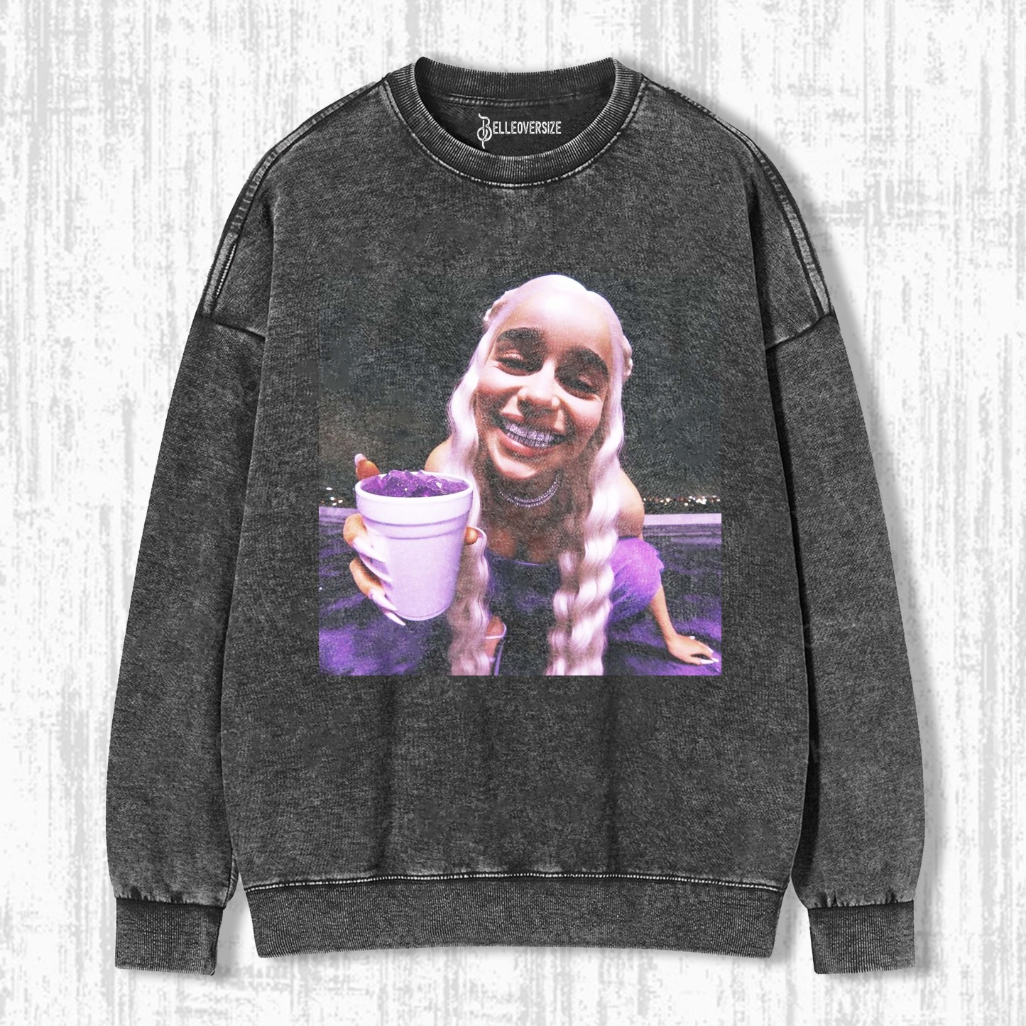 GAME OF THRONES SWEATSHIRTS