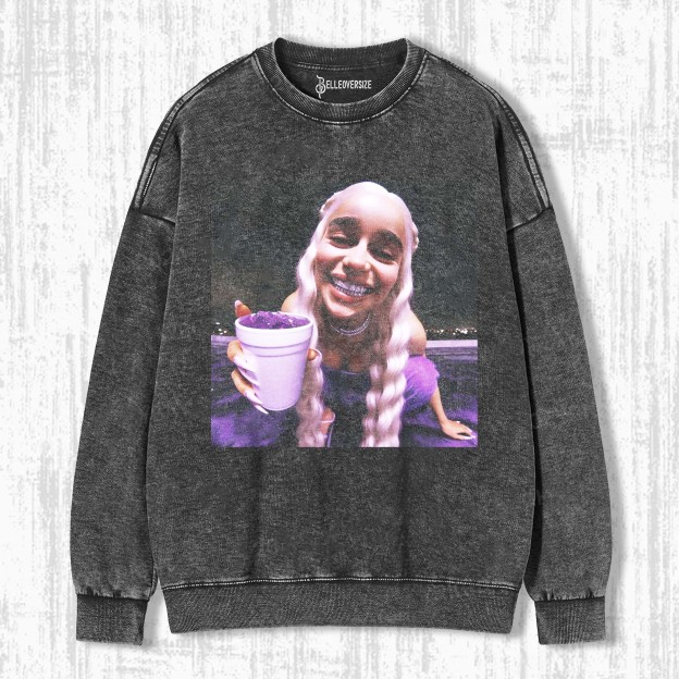 GAME OF THRONES SWEATSHIRTS