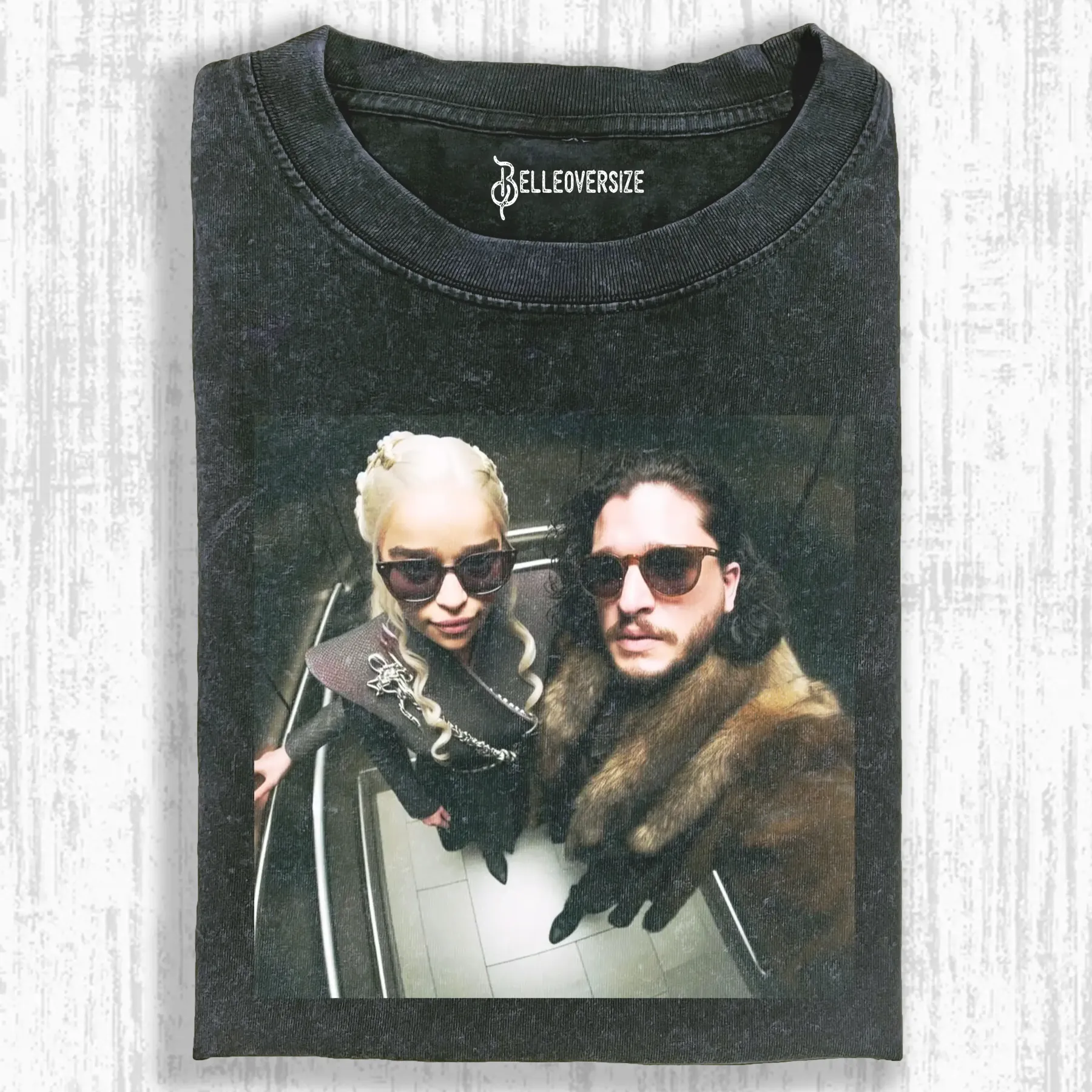 GAME OF THRONES T-SHIRT