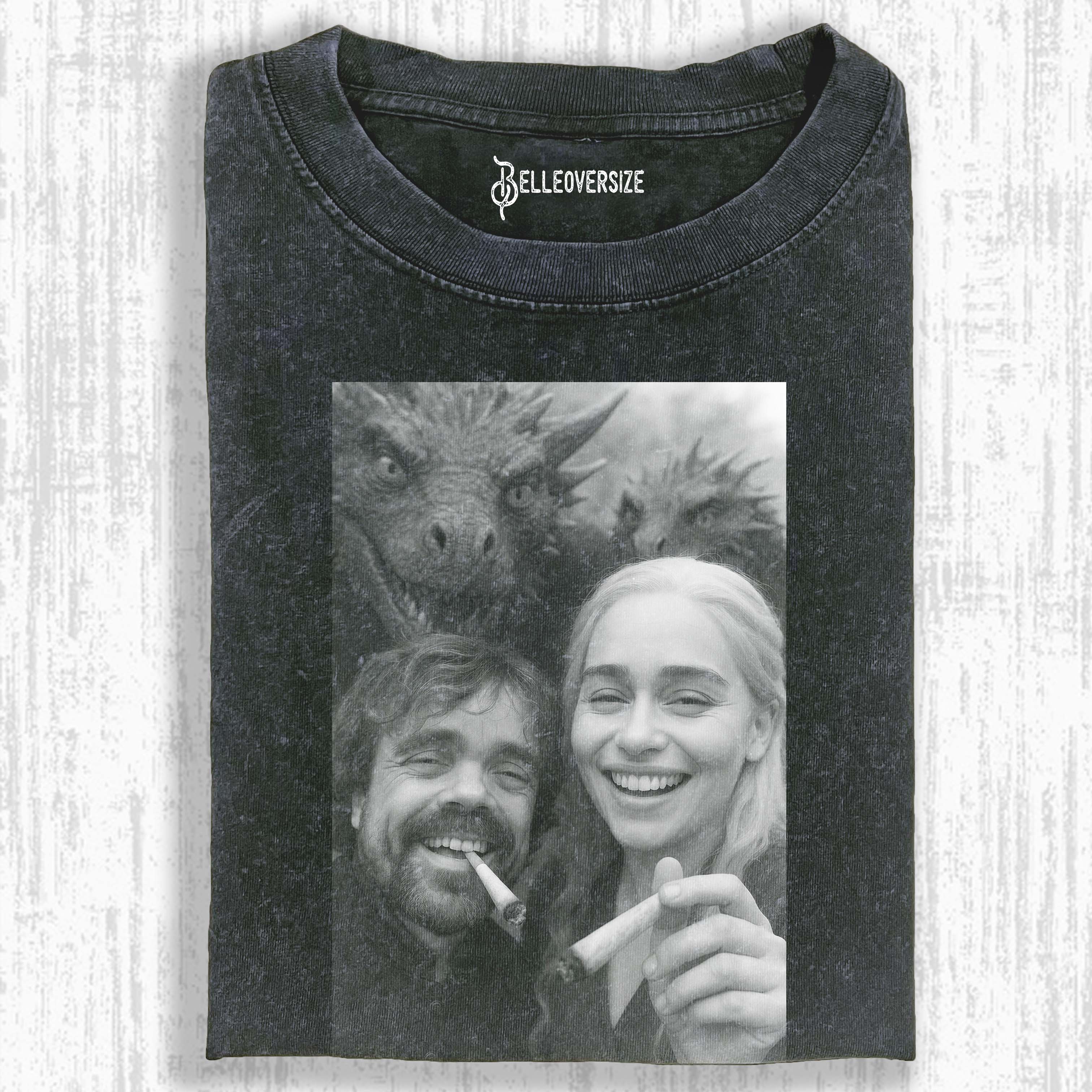 GAME OF THRONES T-SHIRT