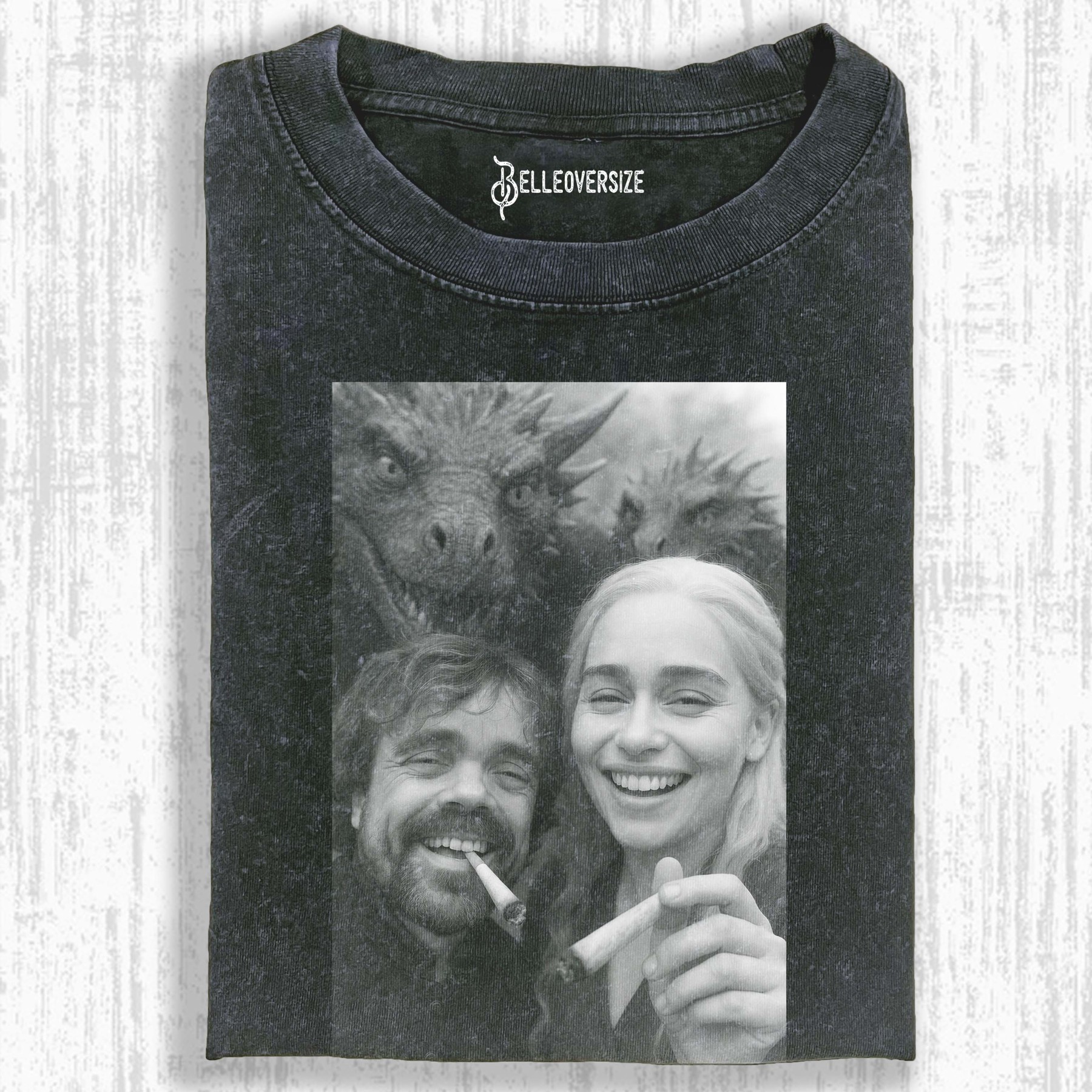 GAME OF THRONES T-SHIRT