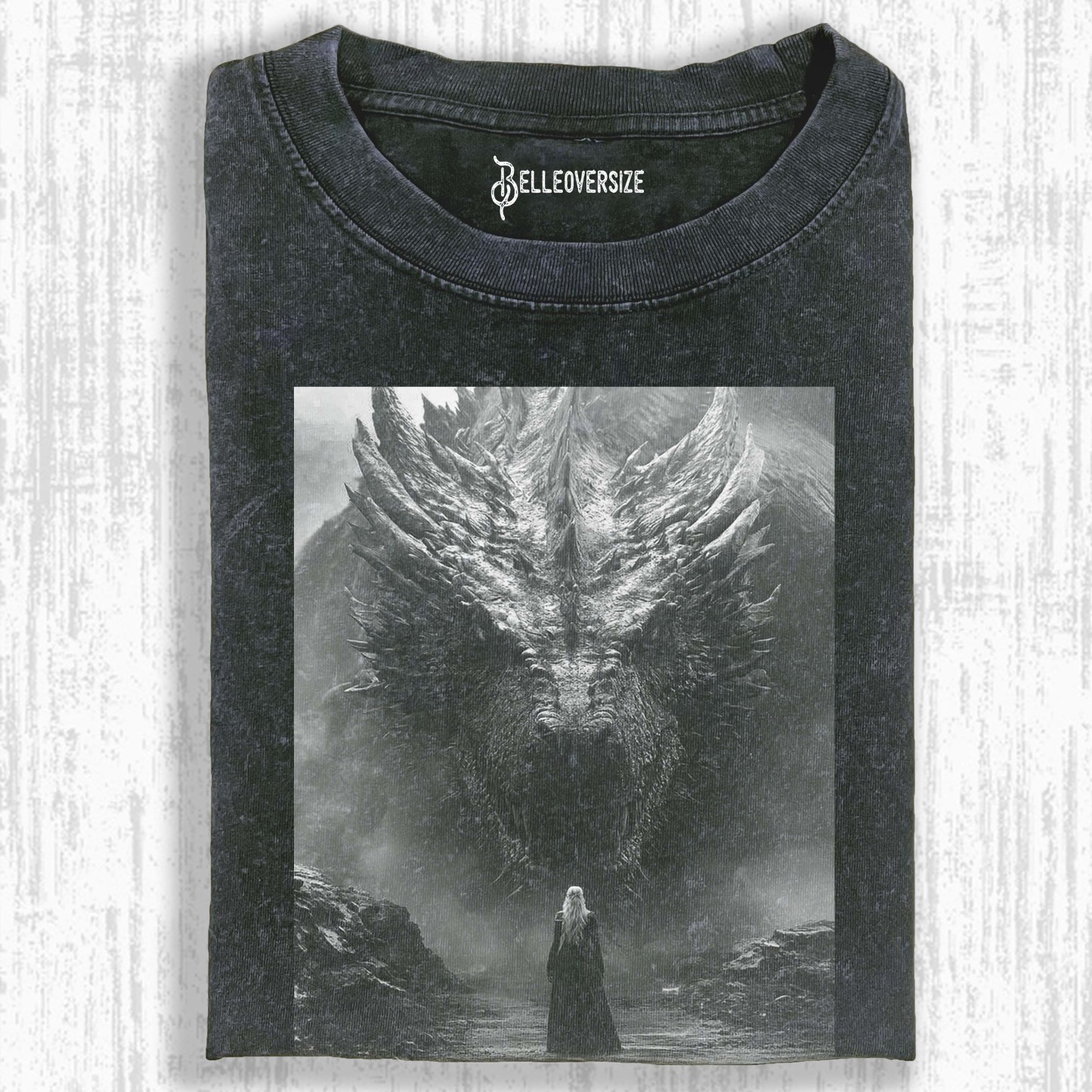 GAME OF THRONES T-SHIRT
