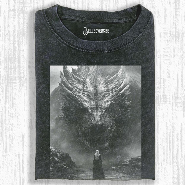 GAME OF THRONES T-SHIRT