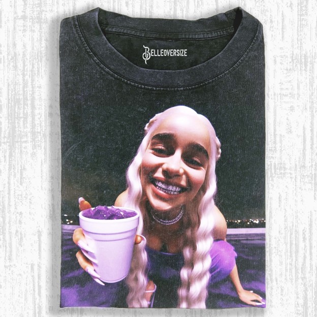 GAME OF THRONES T-SHIRT