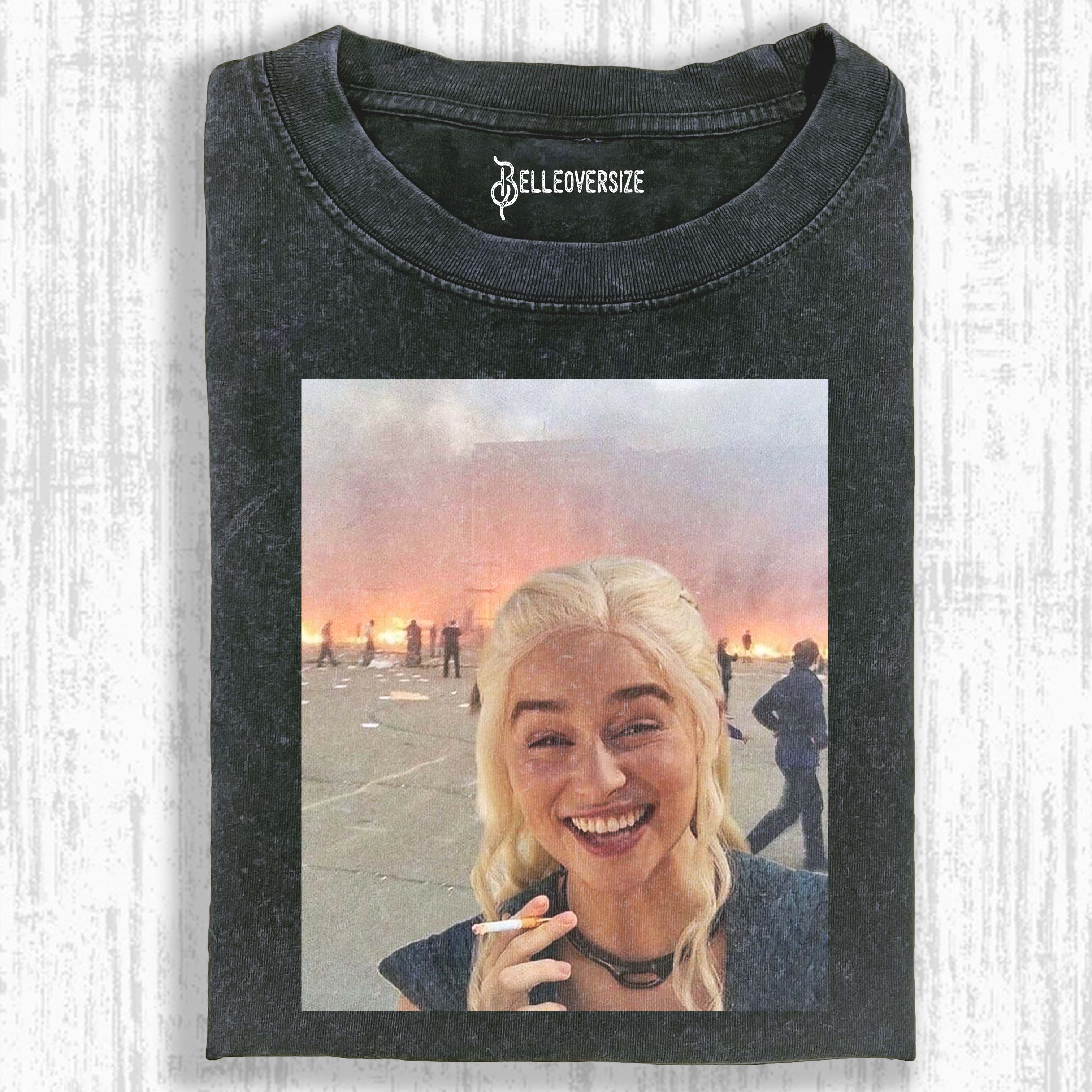 GAME OF THRONES T-SHIRT
