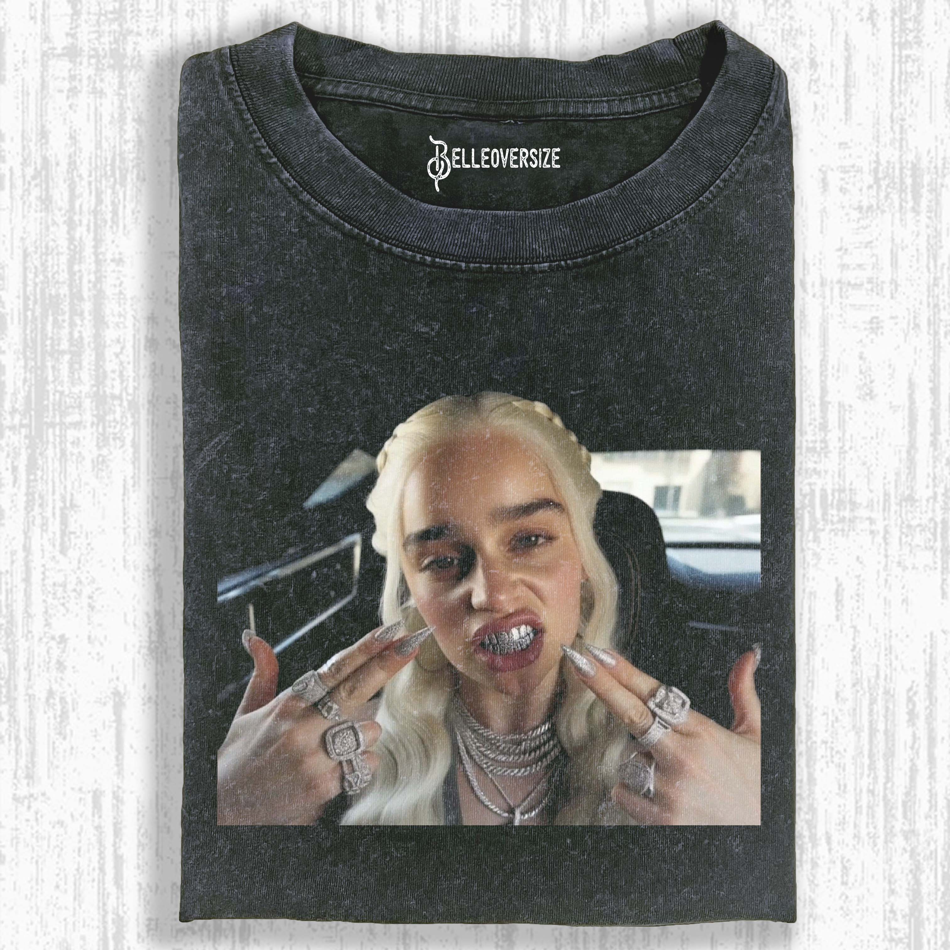 GAME OF THRONES T-SHIRT