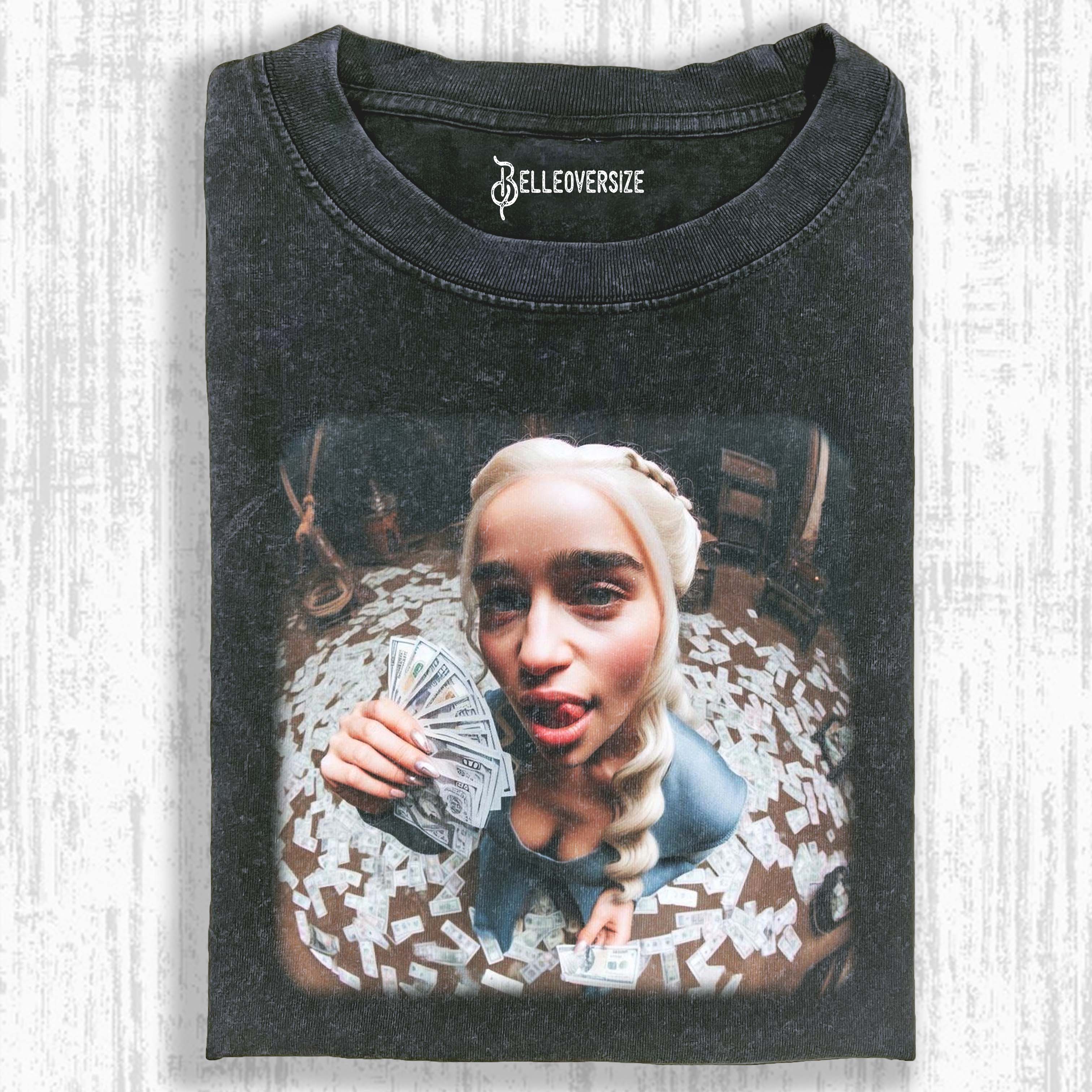 GAME OF THRONES T-SHIRT