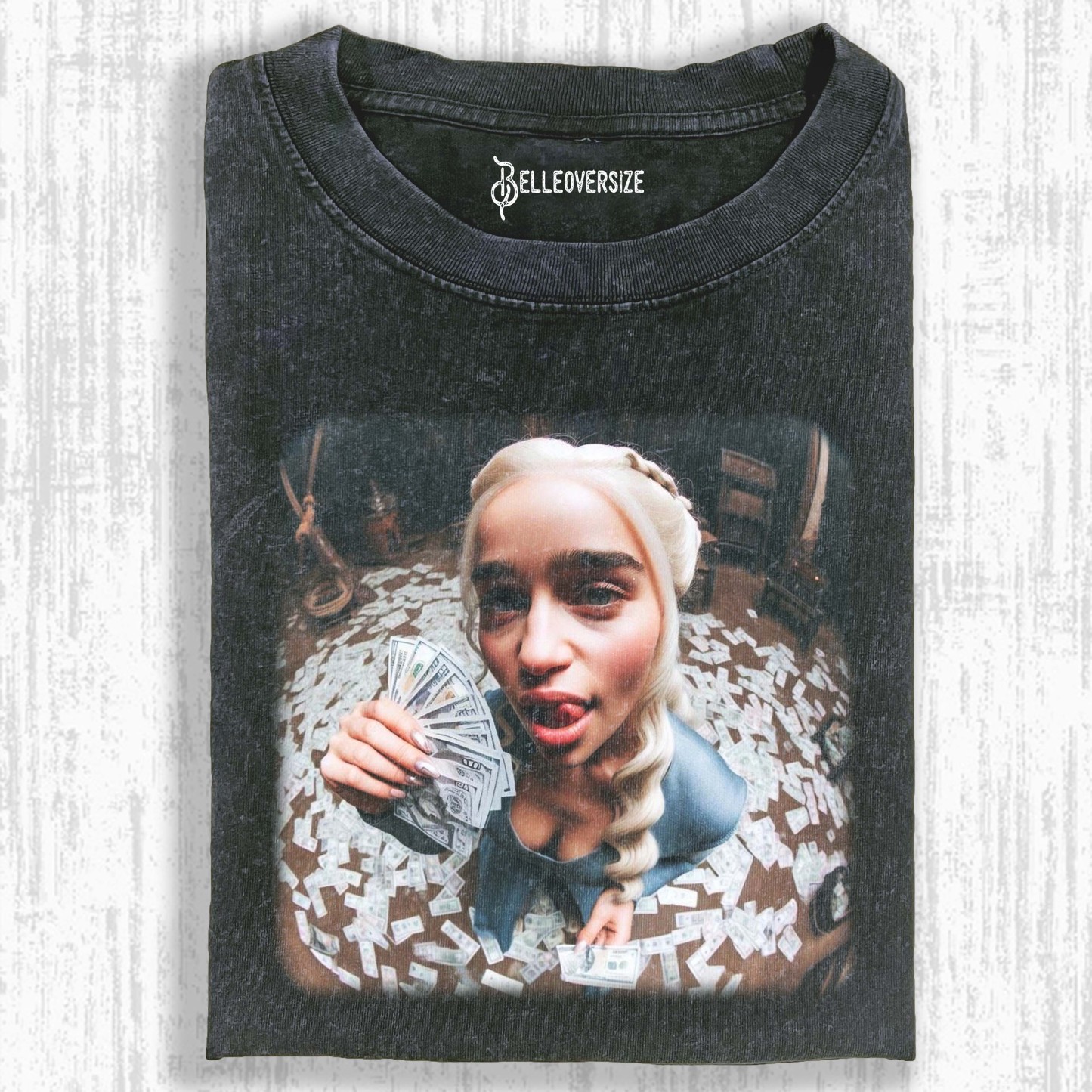 GAME OF THRONES T-SHIRT