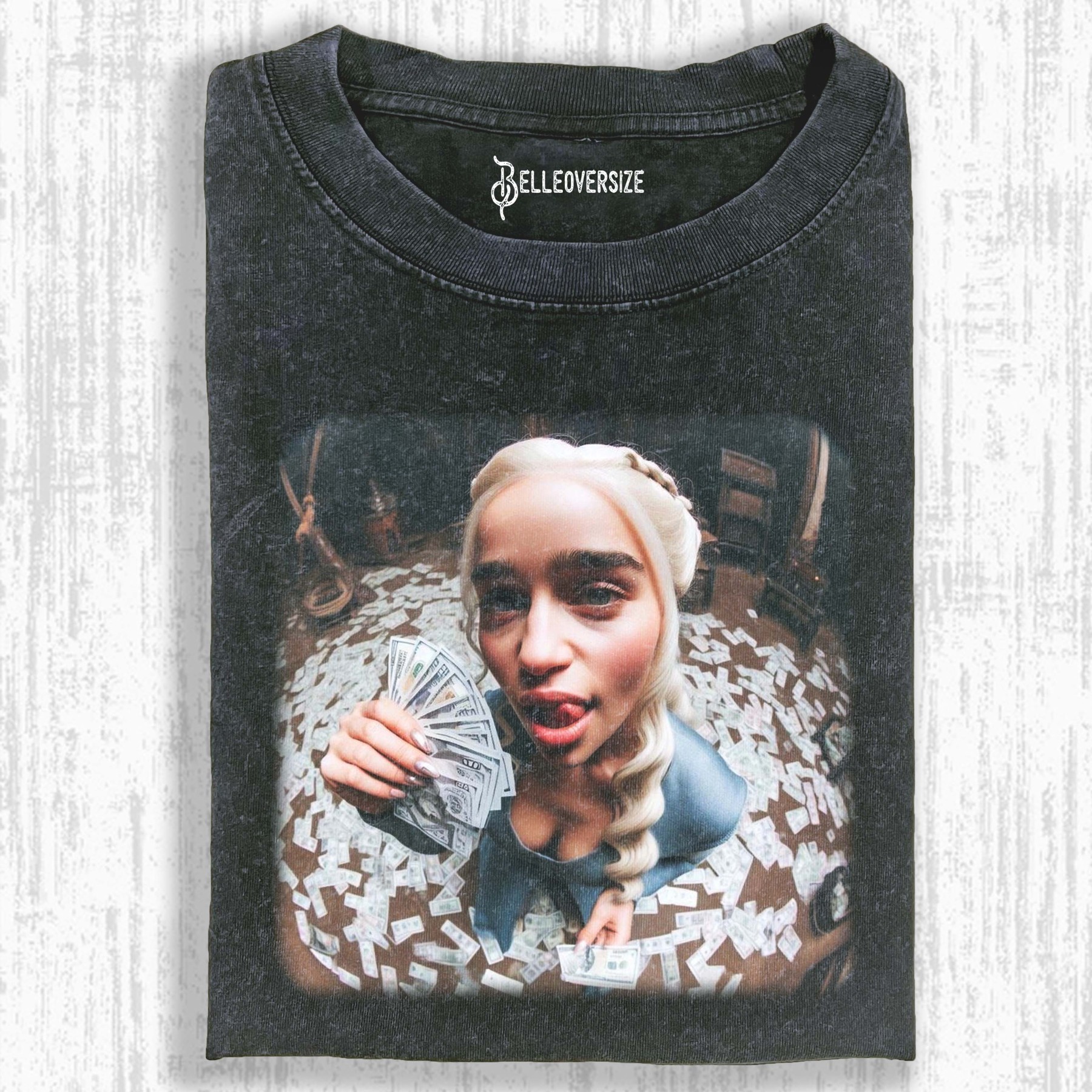 GAME OF THRONES T-SHIRT