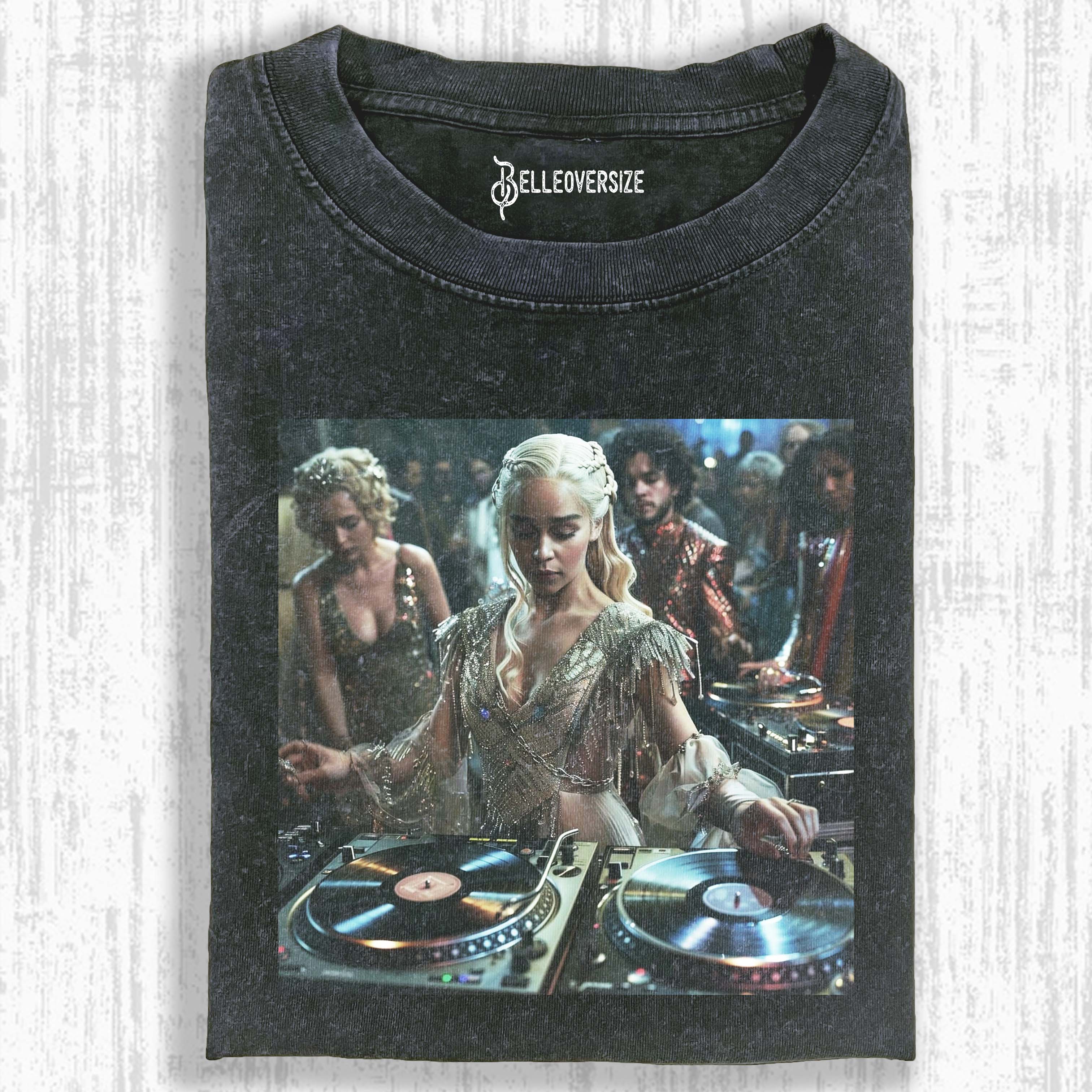GAME OF THRONES T-SHIRT