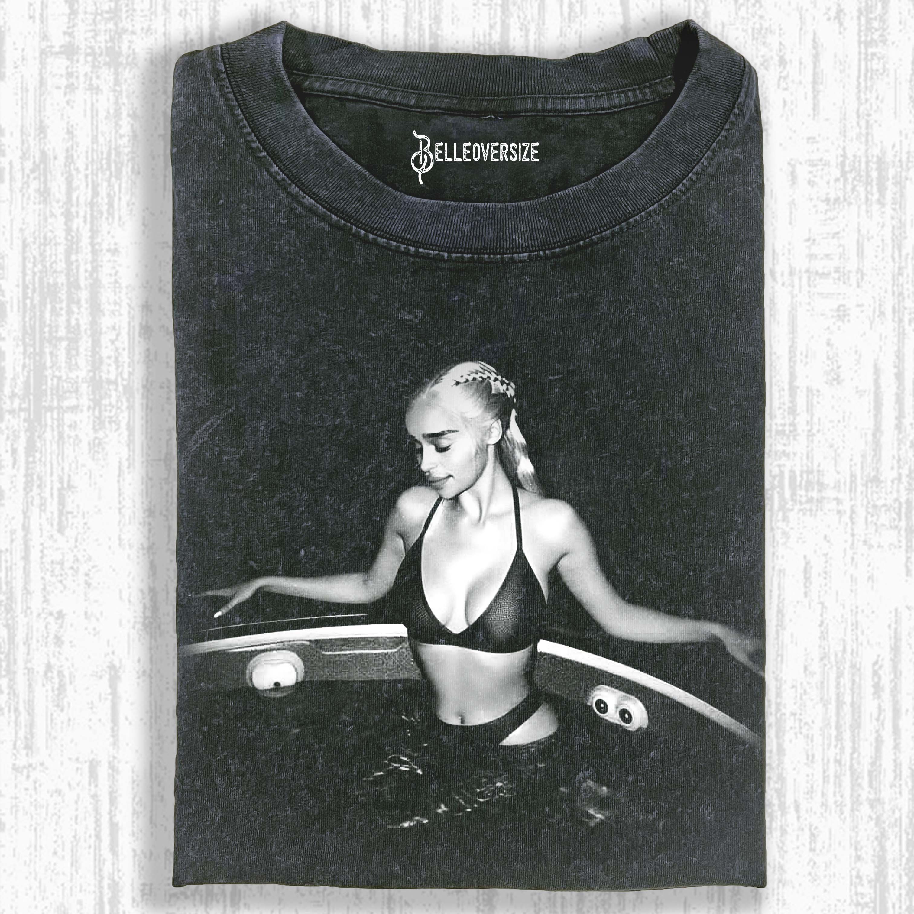 GAME OF THRONES T-SHIRT