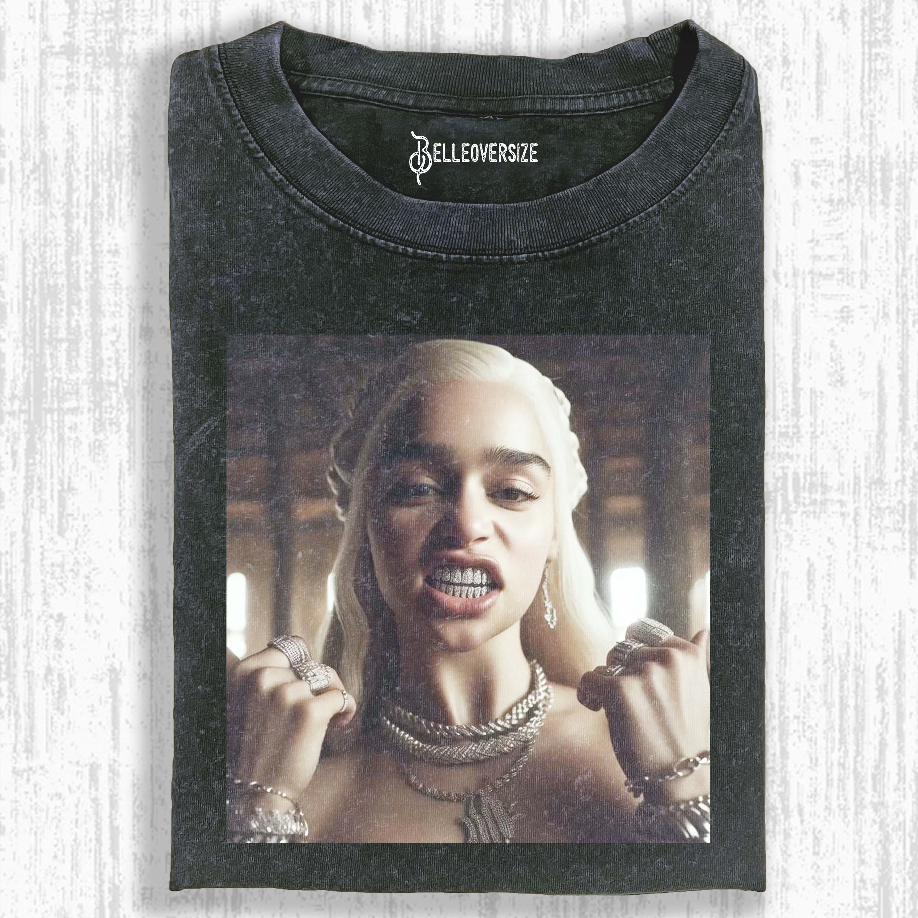 GAME OF THRONES T-SHIRT 