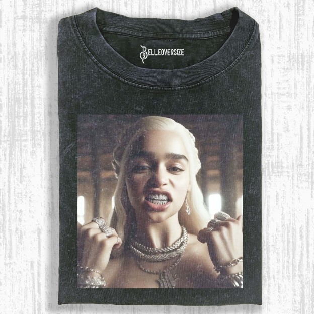 GAME OF THRONES T-SHIRT 