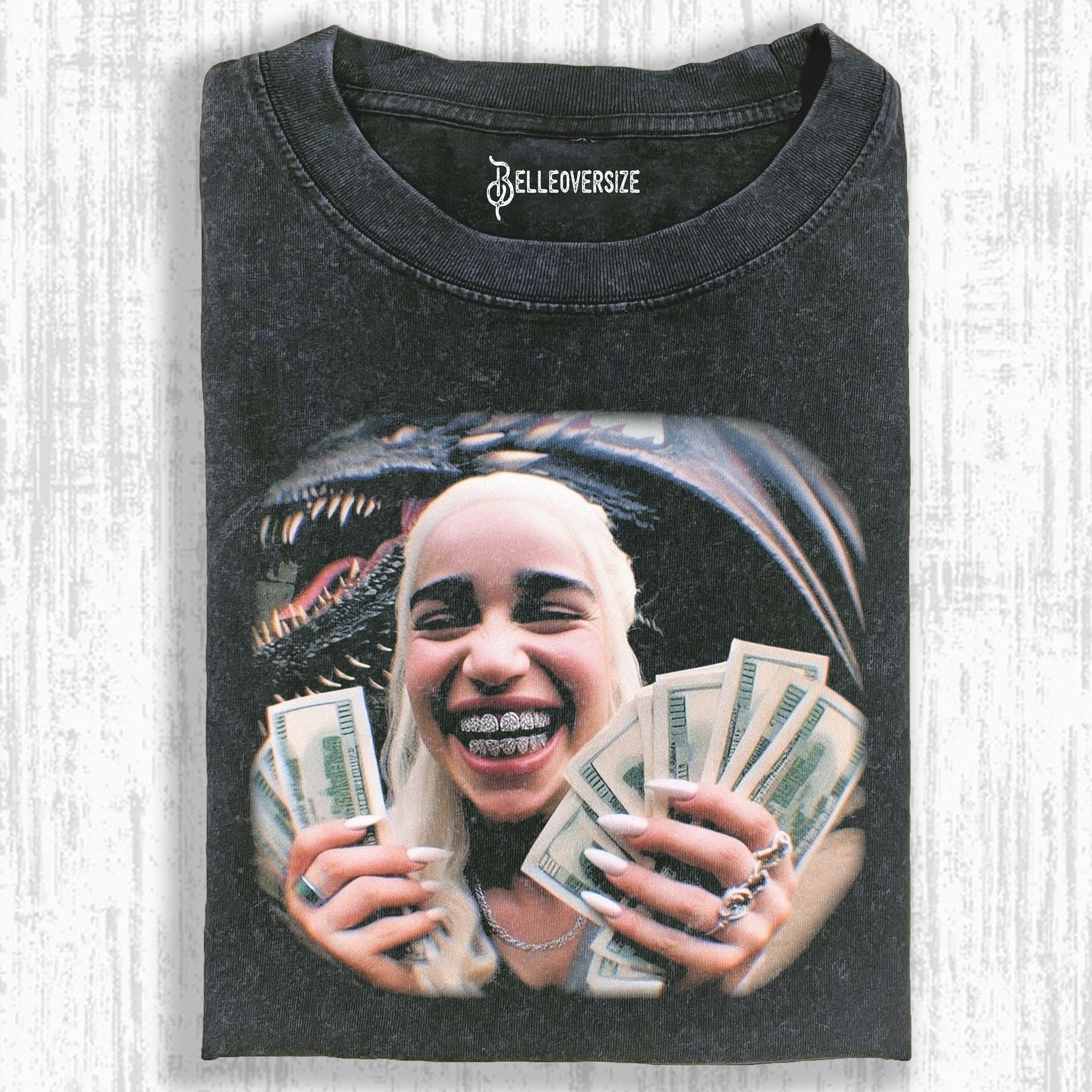 GAME OF THRONES T-SHIRT