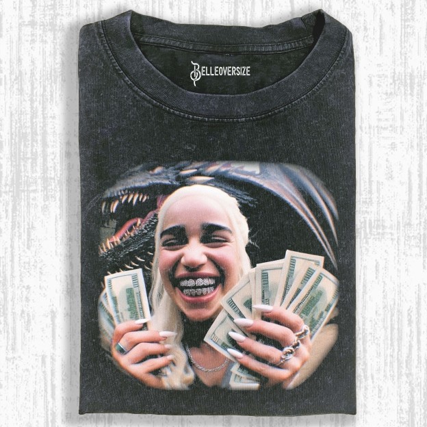 GAME OF THRONES T-SHIRT