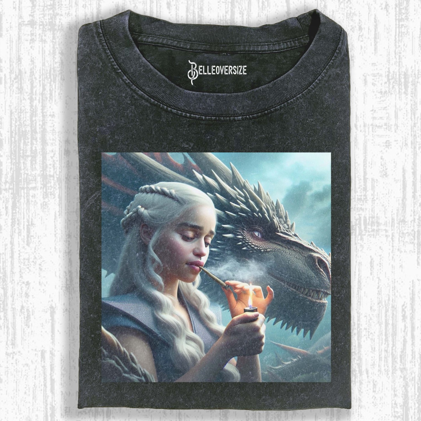 GAME OF THRONES T-SHIRT