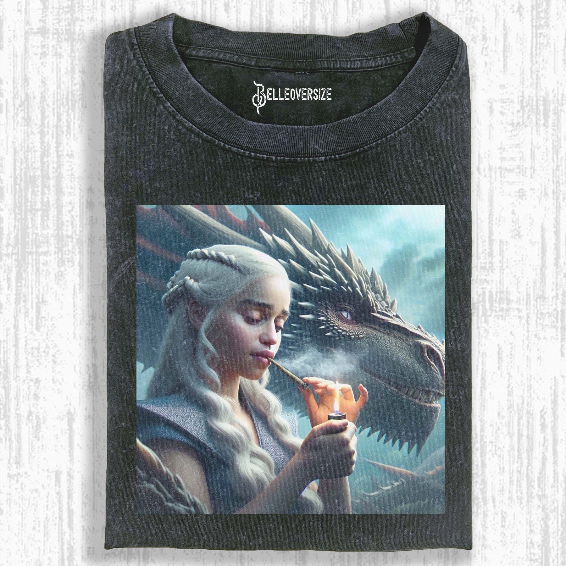 GAME OF THRONES T-SHIRT