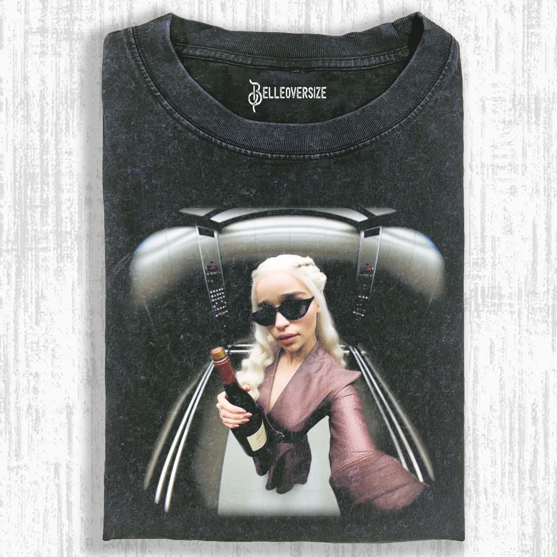 GAME OF THRONES T-SHIRT