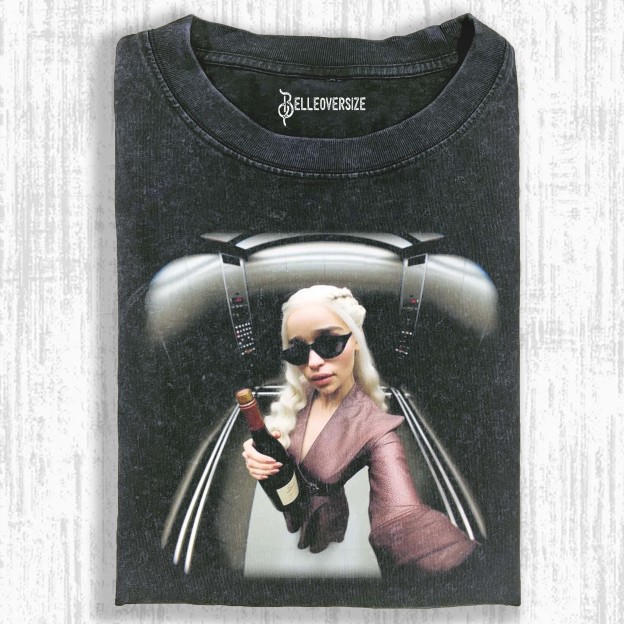 GAME OF THRONES T-SHIRT