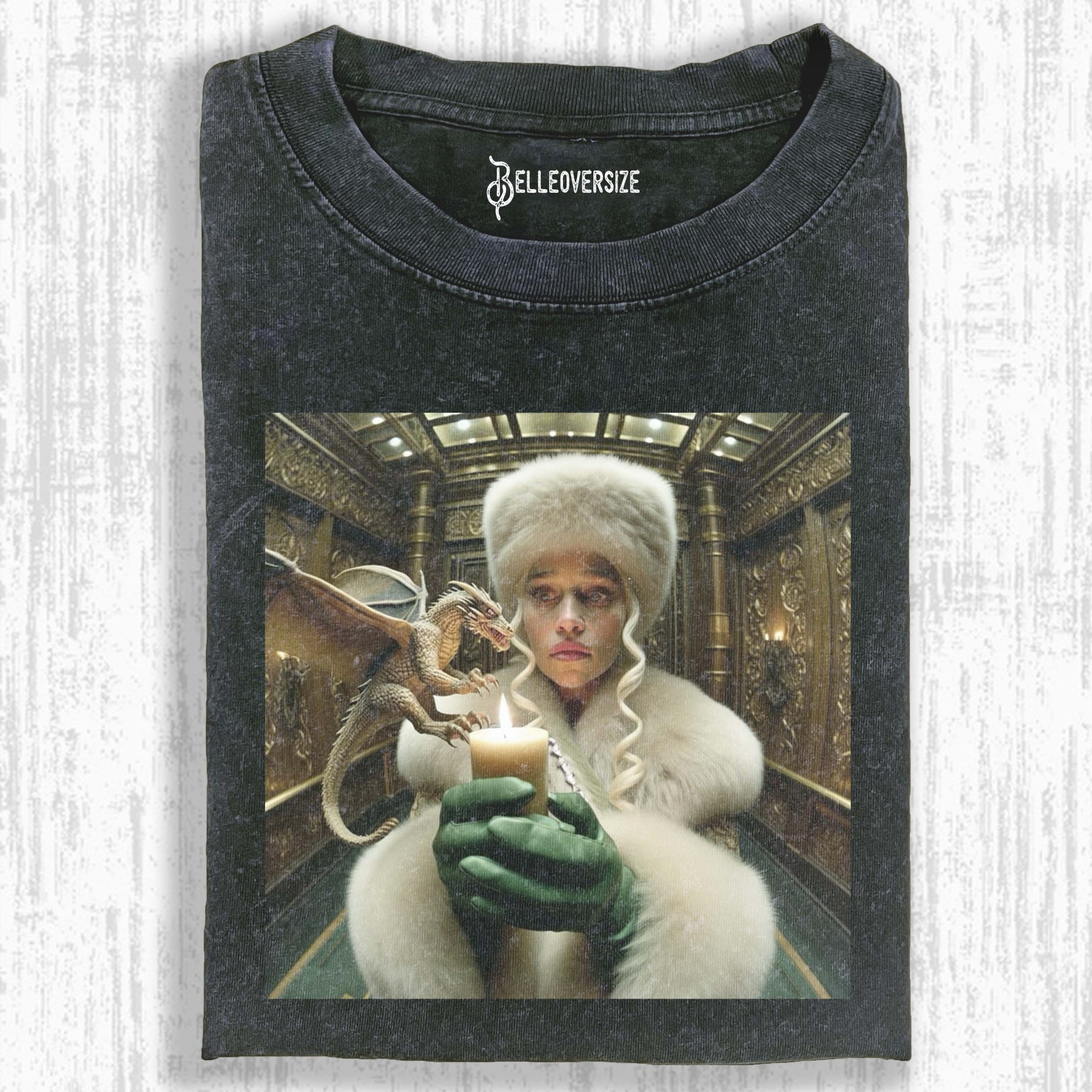 GAME OF THRONES T-SHIRT