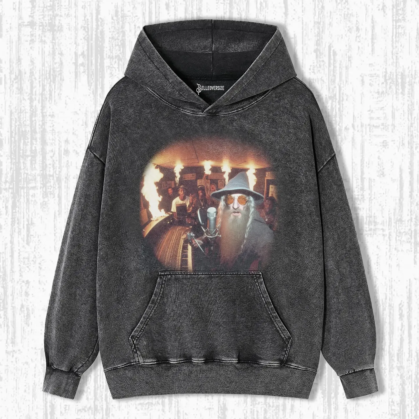 GANDALF HOODIE