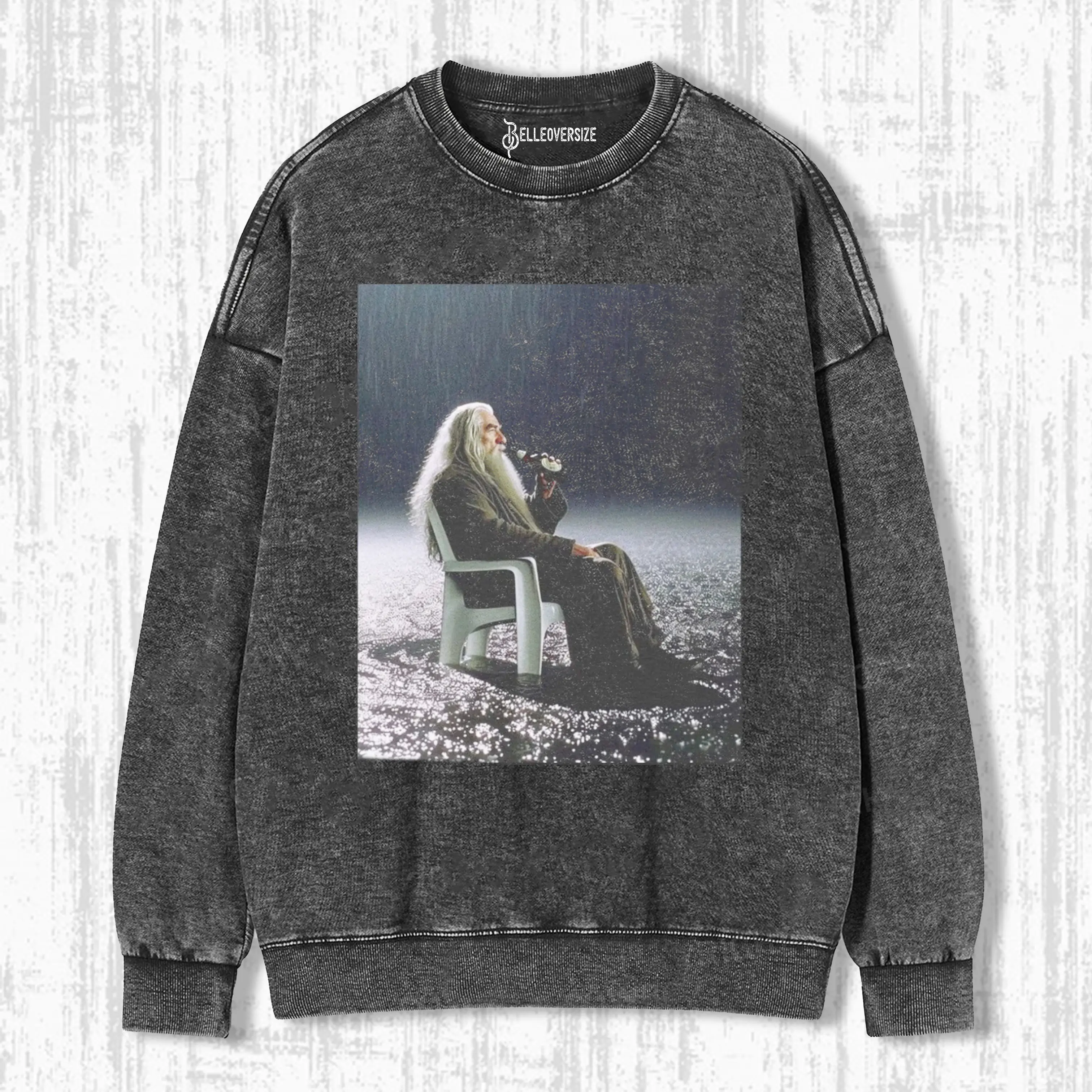 GANDALF  SWEATSHIRTS