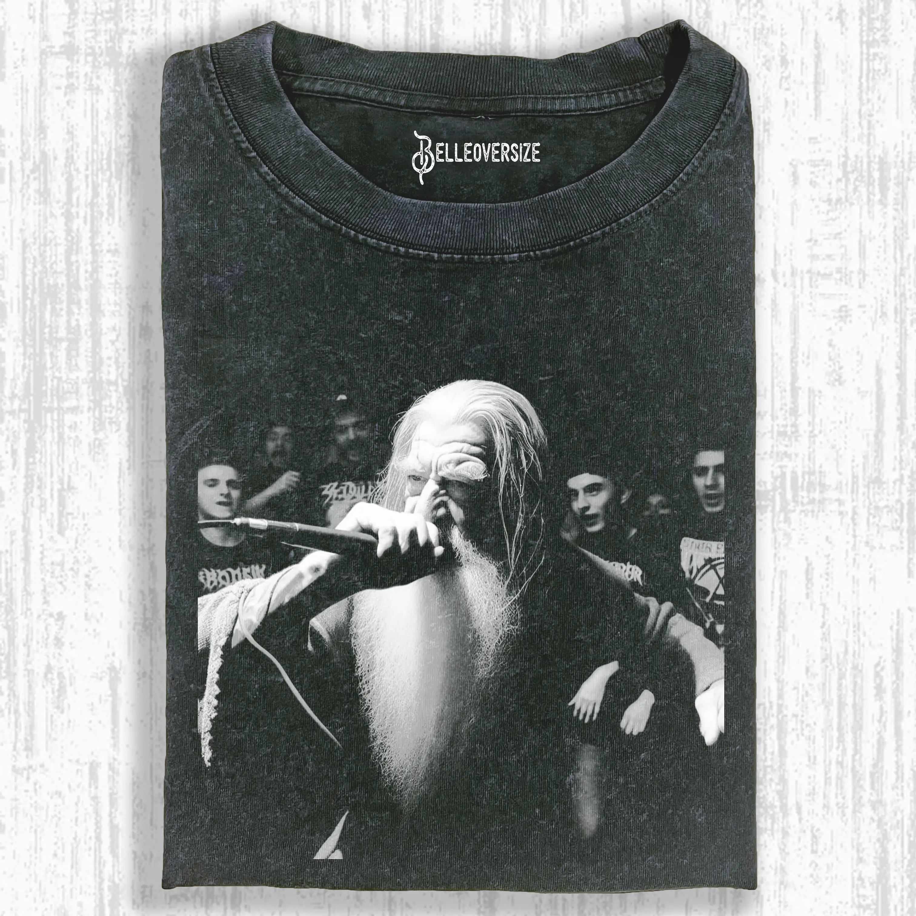 GANDALF  T-SHIRT