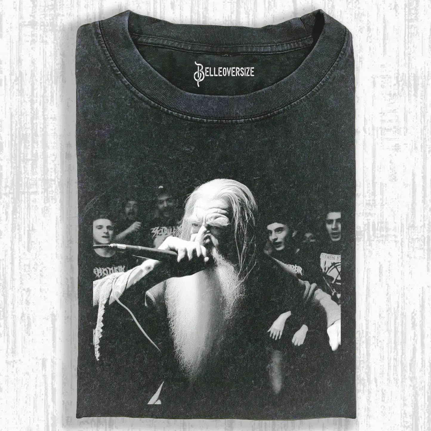 GANDALF T-SHIRT