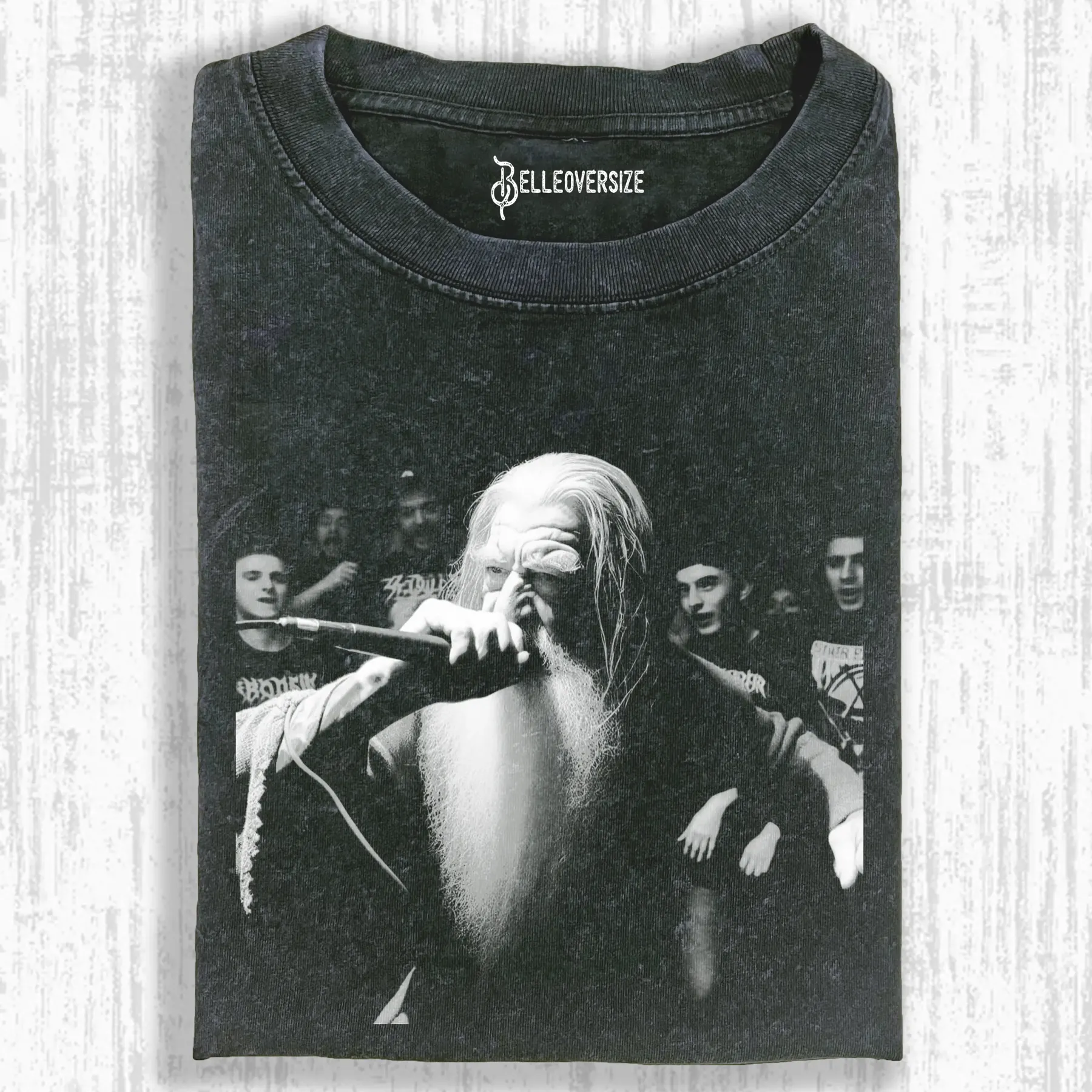 GANDALF T-SHIRT