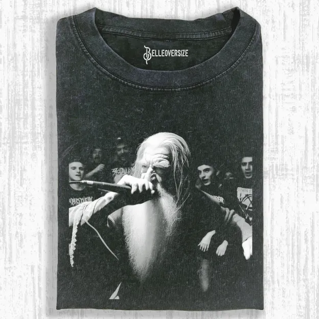 GANDALF  T-SHIRT