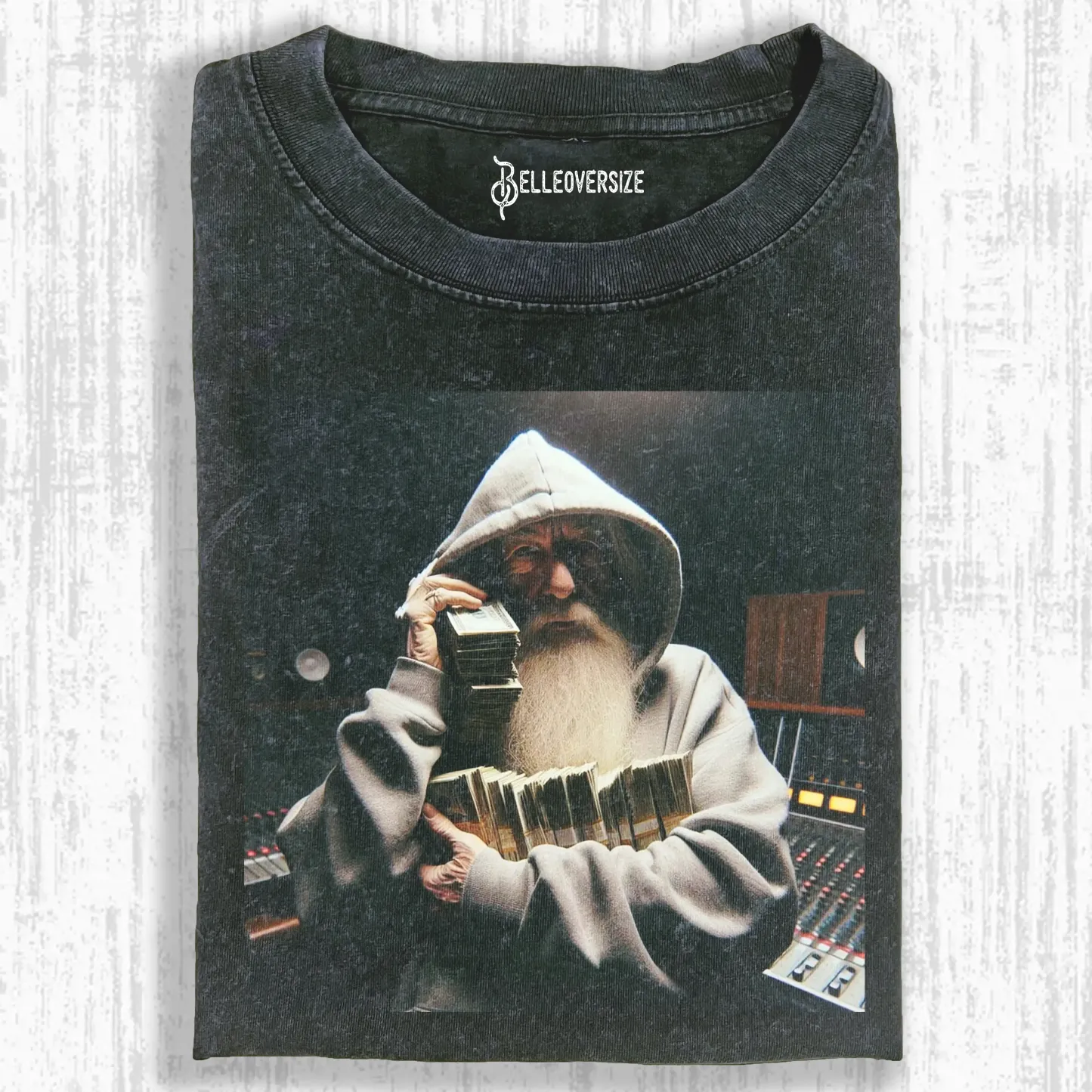 GANDALF T-SHIRT