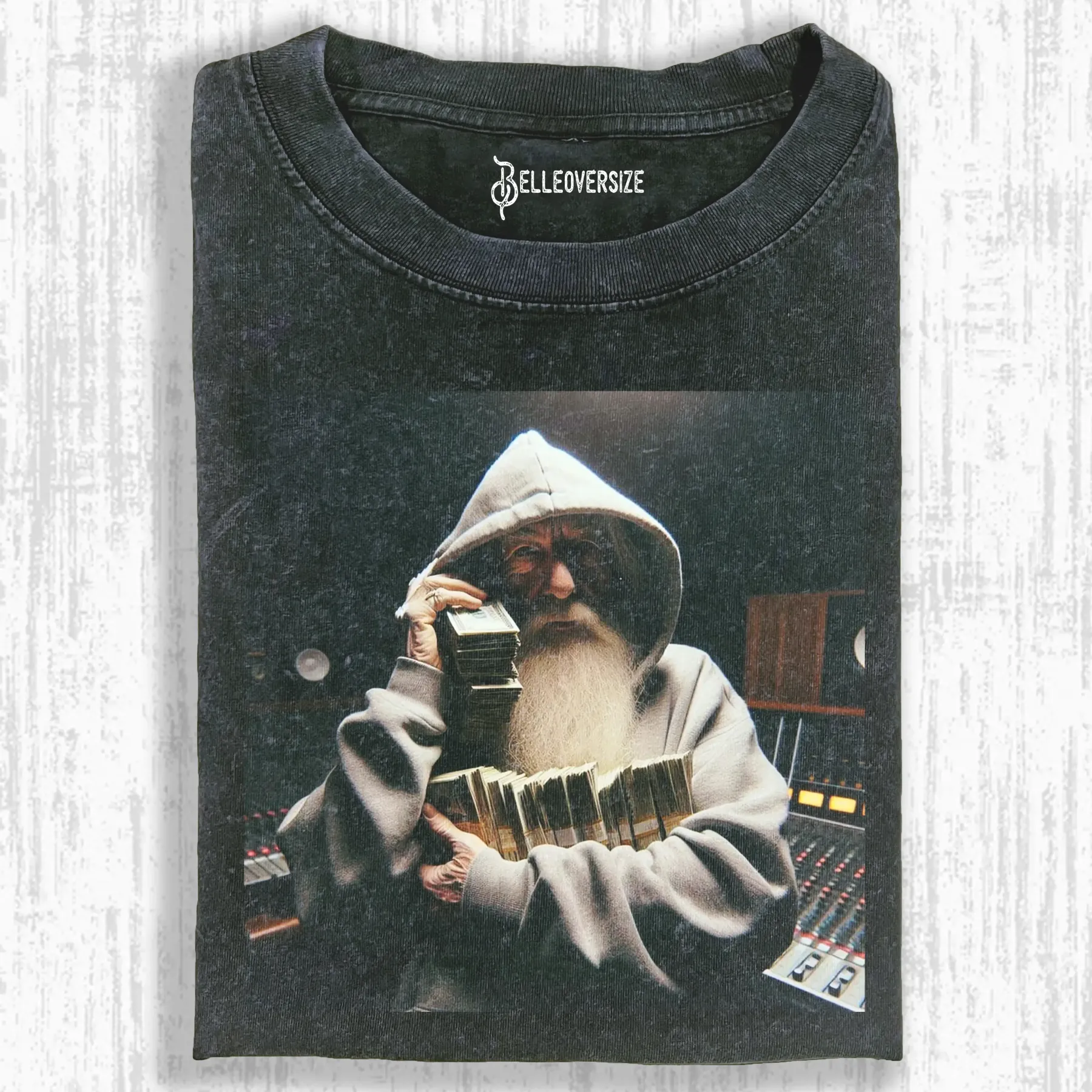 GANDALF T-SHIRT