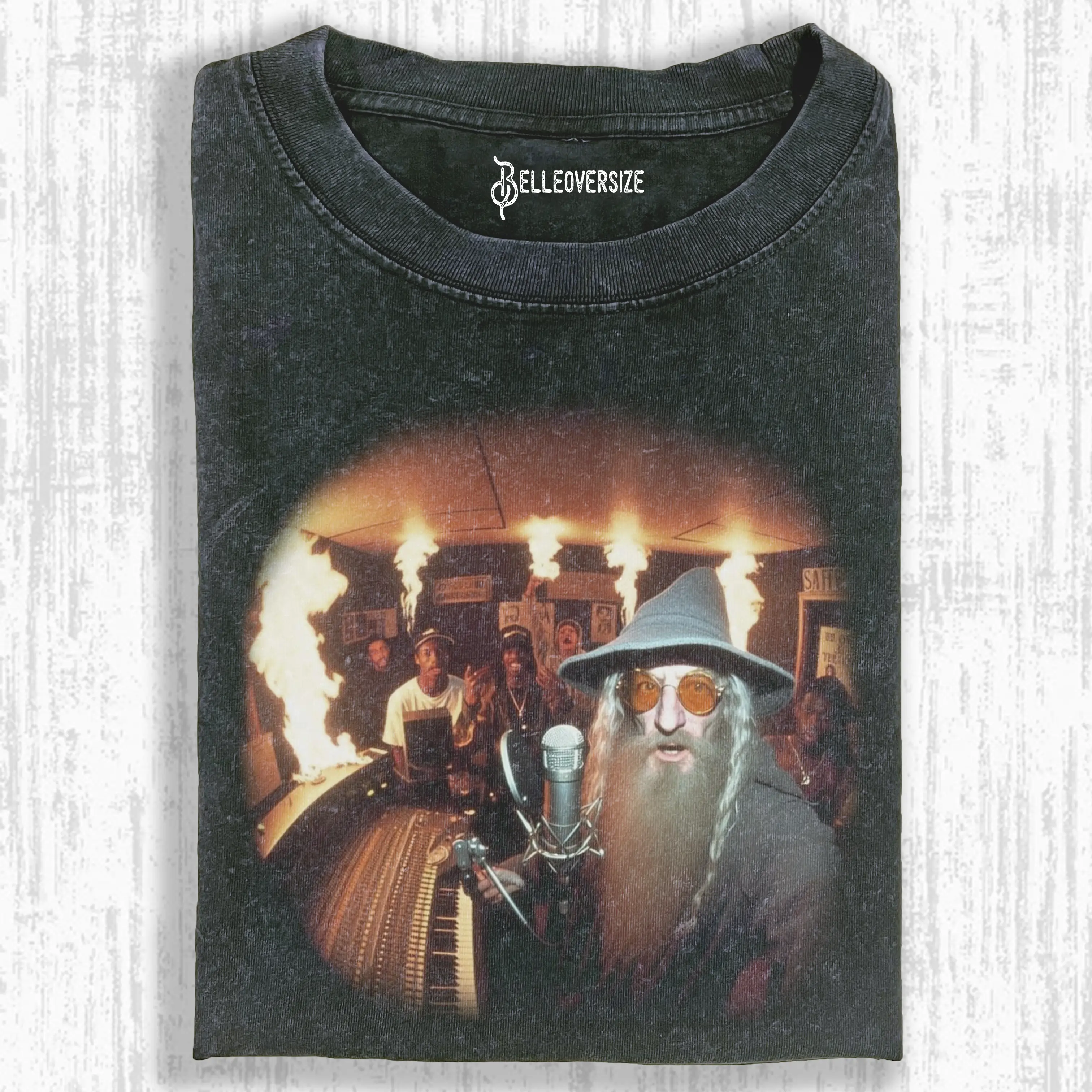 GANDALF   T-SHIRT
