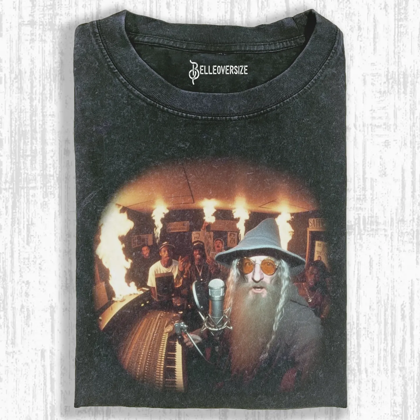 GANDALF T-SHIRT
