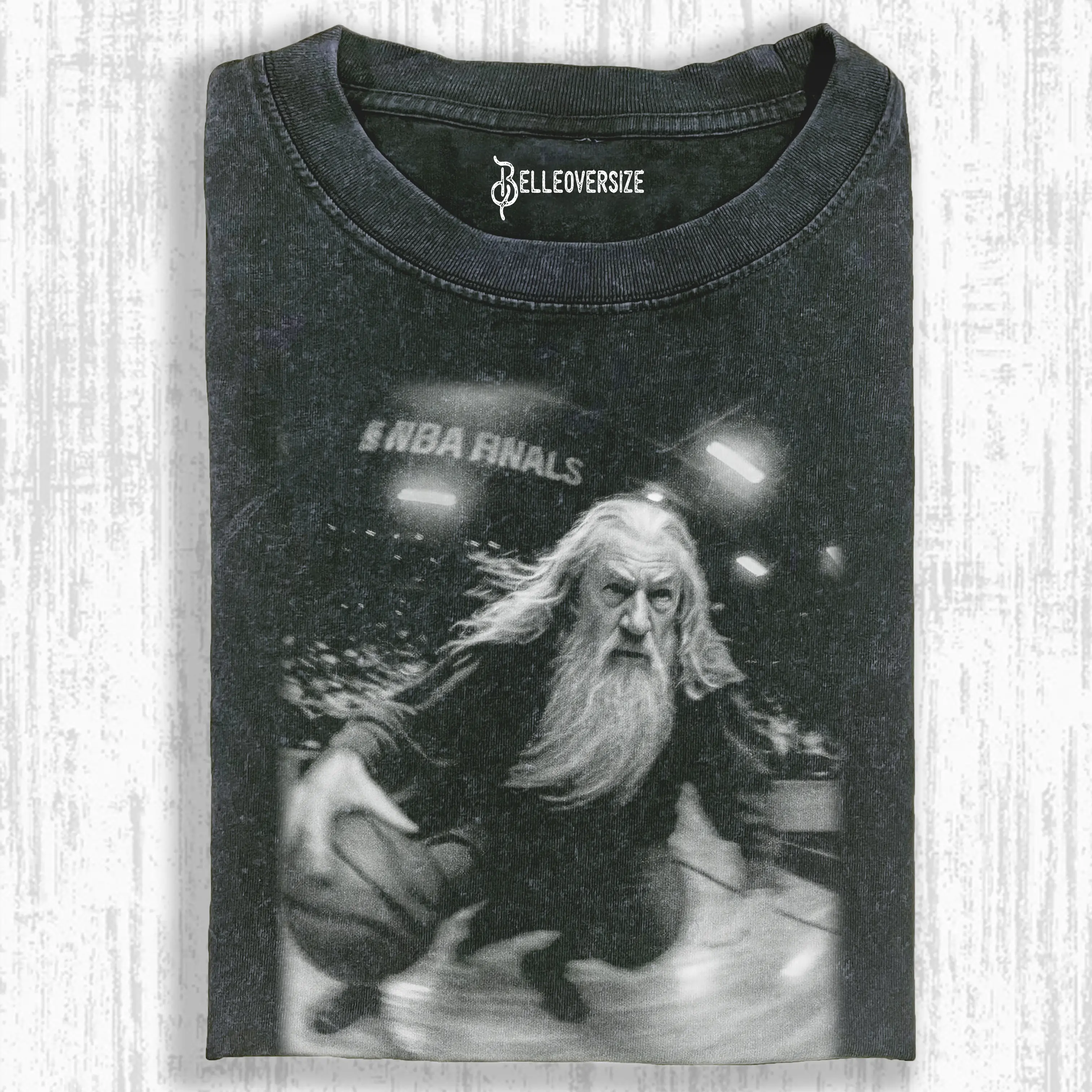 GANDALF  T-SHIRT