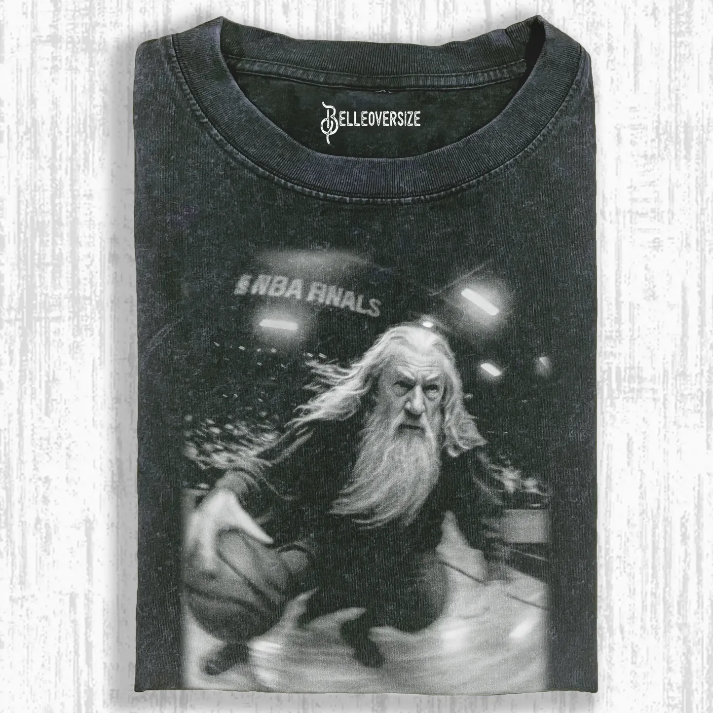 GANDALF T-SHIRT