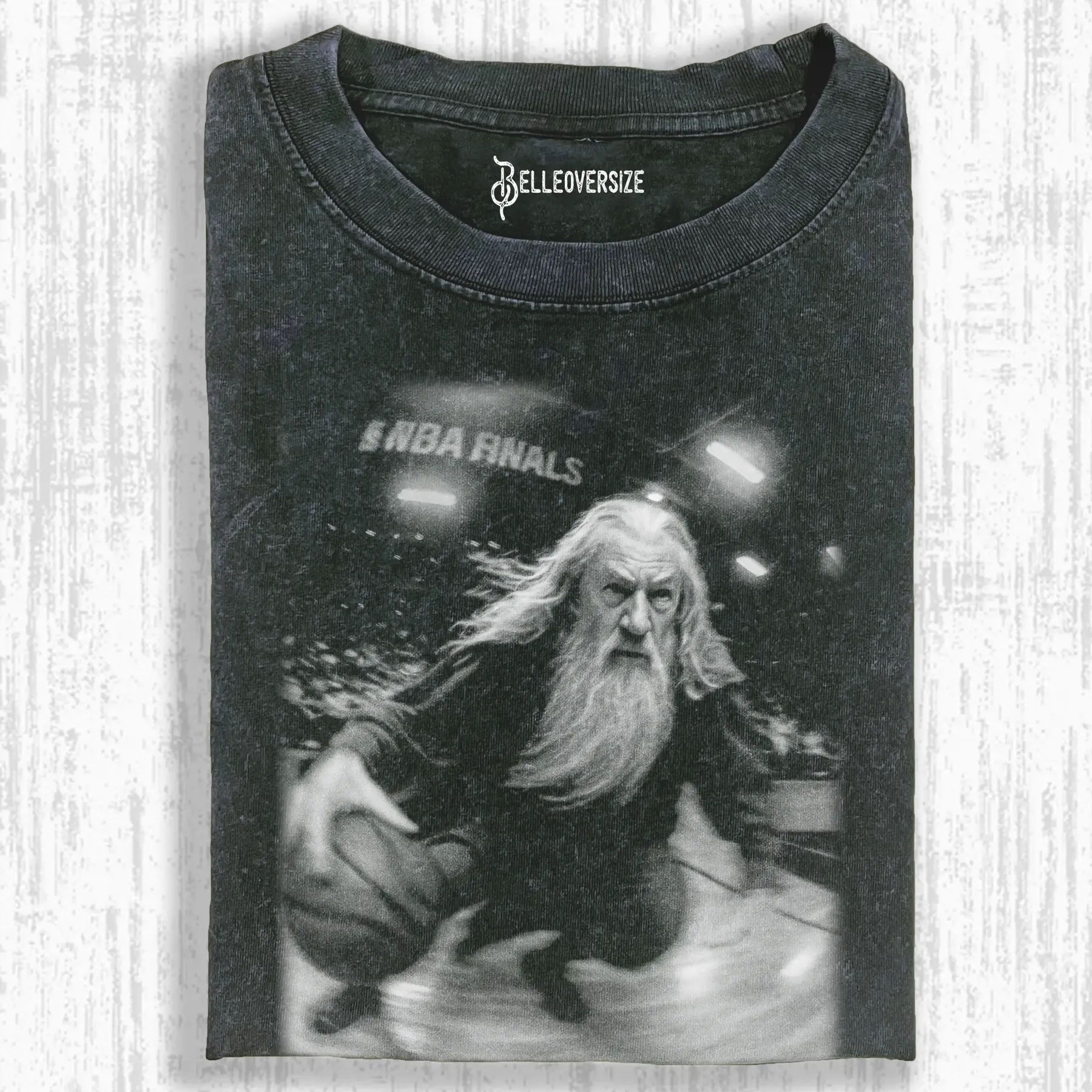 GANDALF T-SHIRT