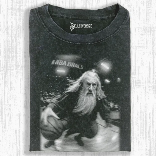 GANDALF  T-SHIRT