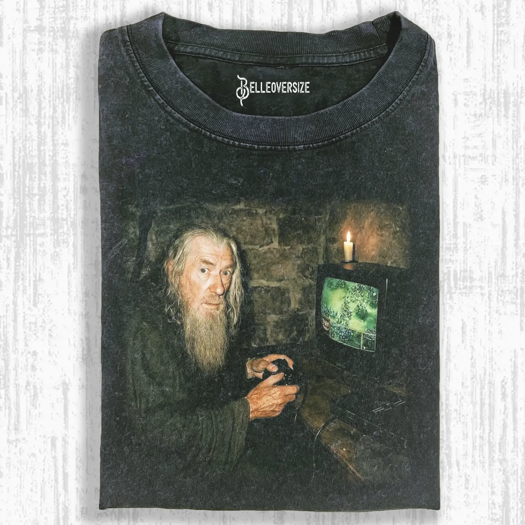 GANDALF T-SHIRT
