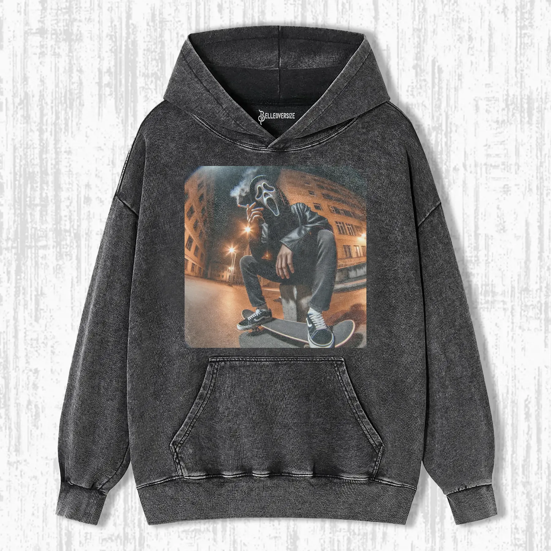 GHOSTFACE HOODIE