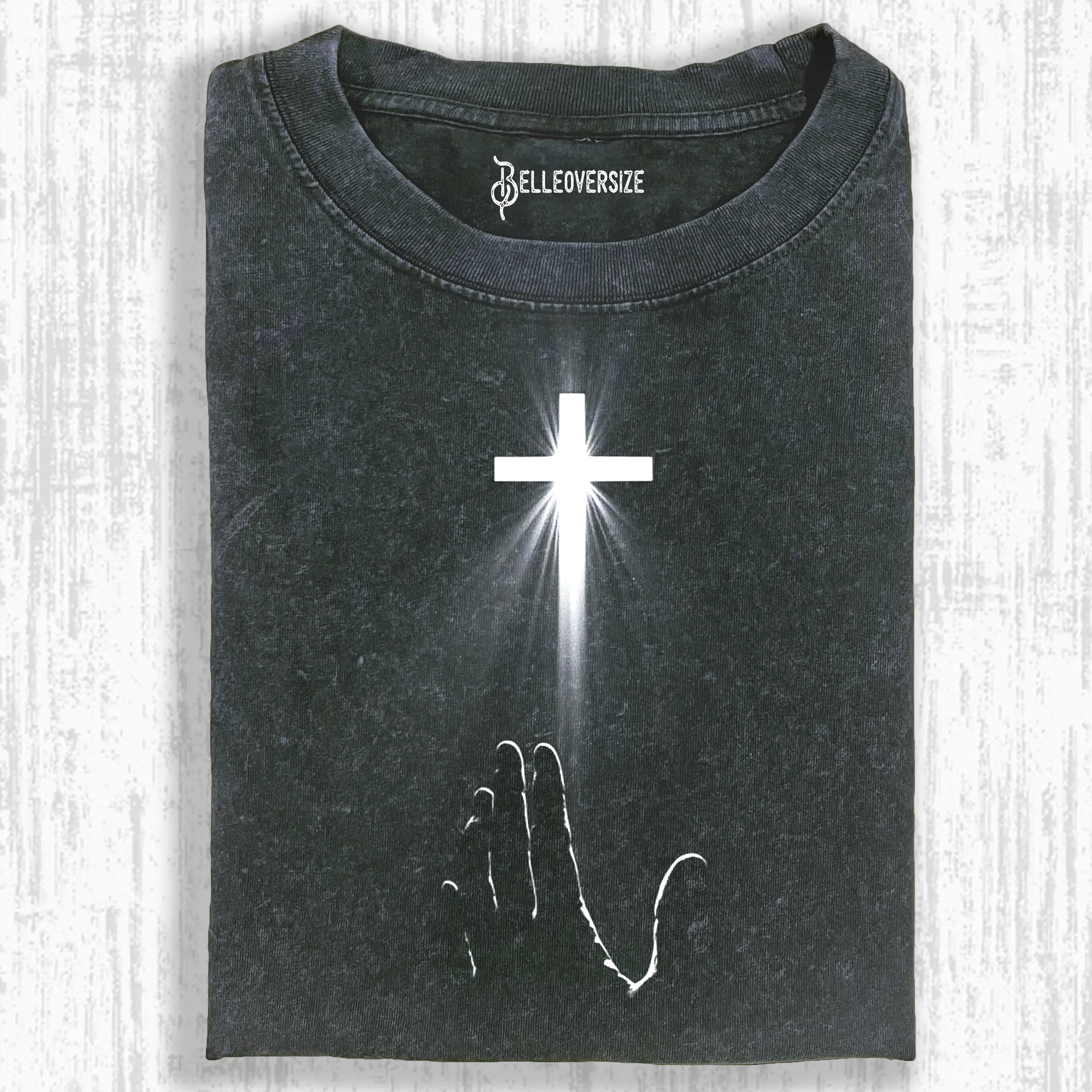GOD FORBID T-SHIRT 