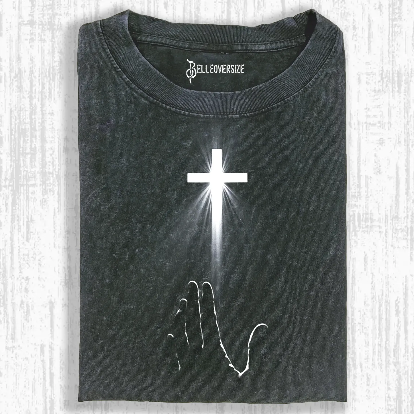 GOD FORBID T-SHIRT