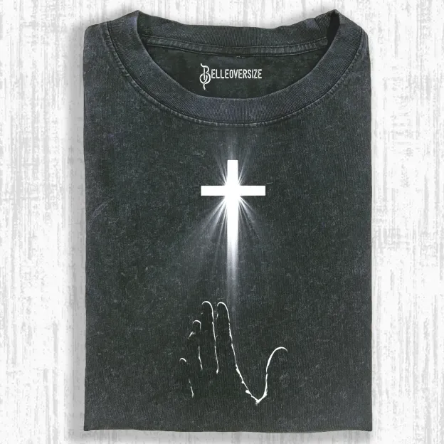 GOD FORBID T-SHIRT 