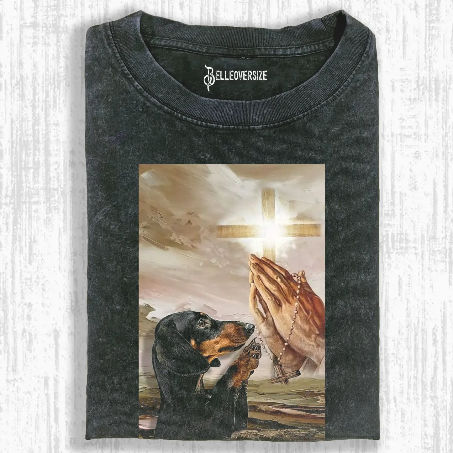 GOD FORBID T-SHIRT