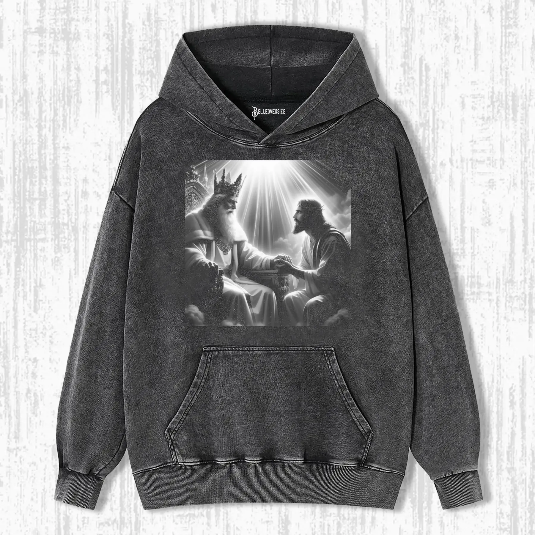 GOD IS MY EVERYTHING HOODIE