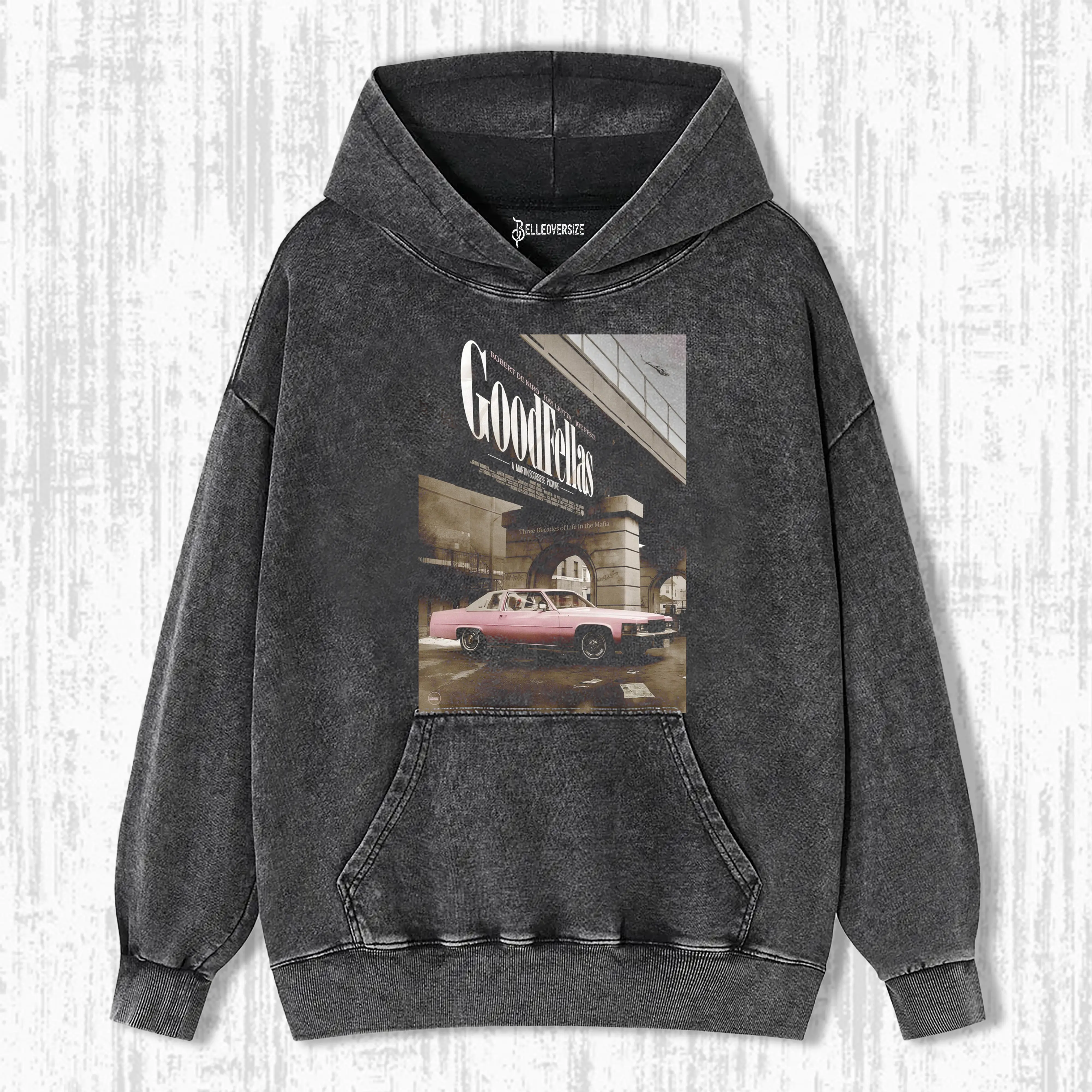 GOODFELLAS  HOODIE