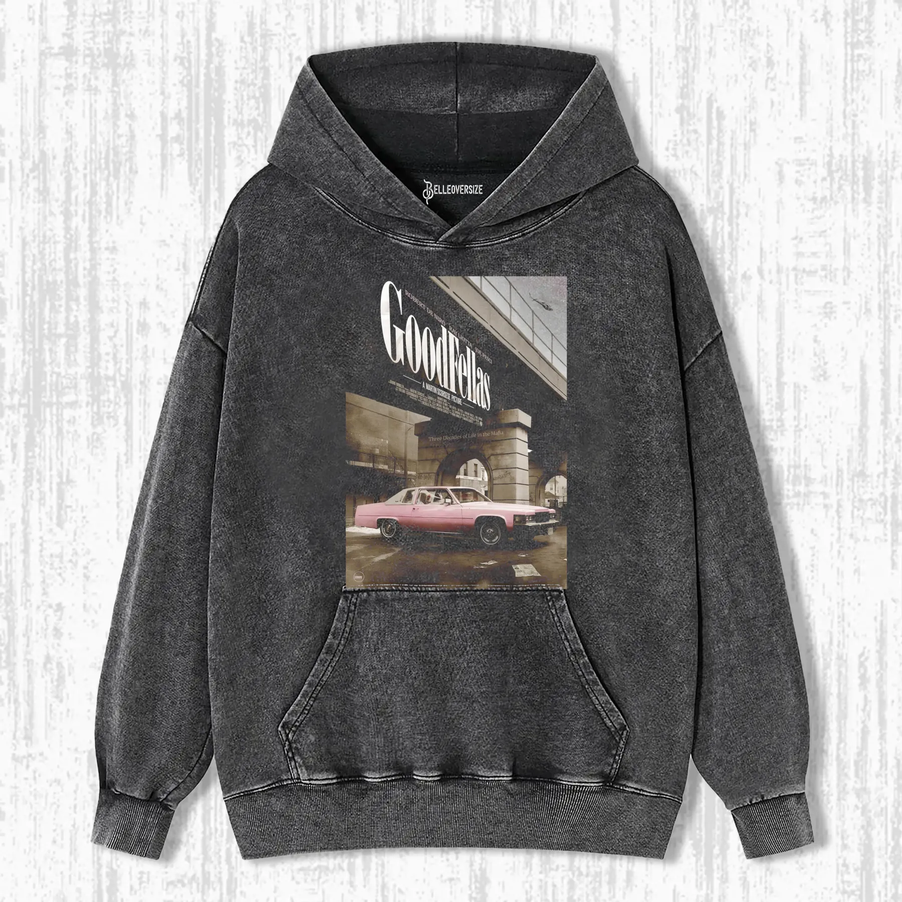 GOODFELLAS HOODIE