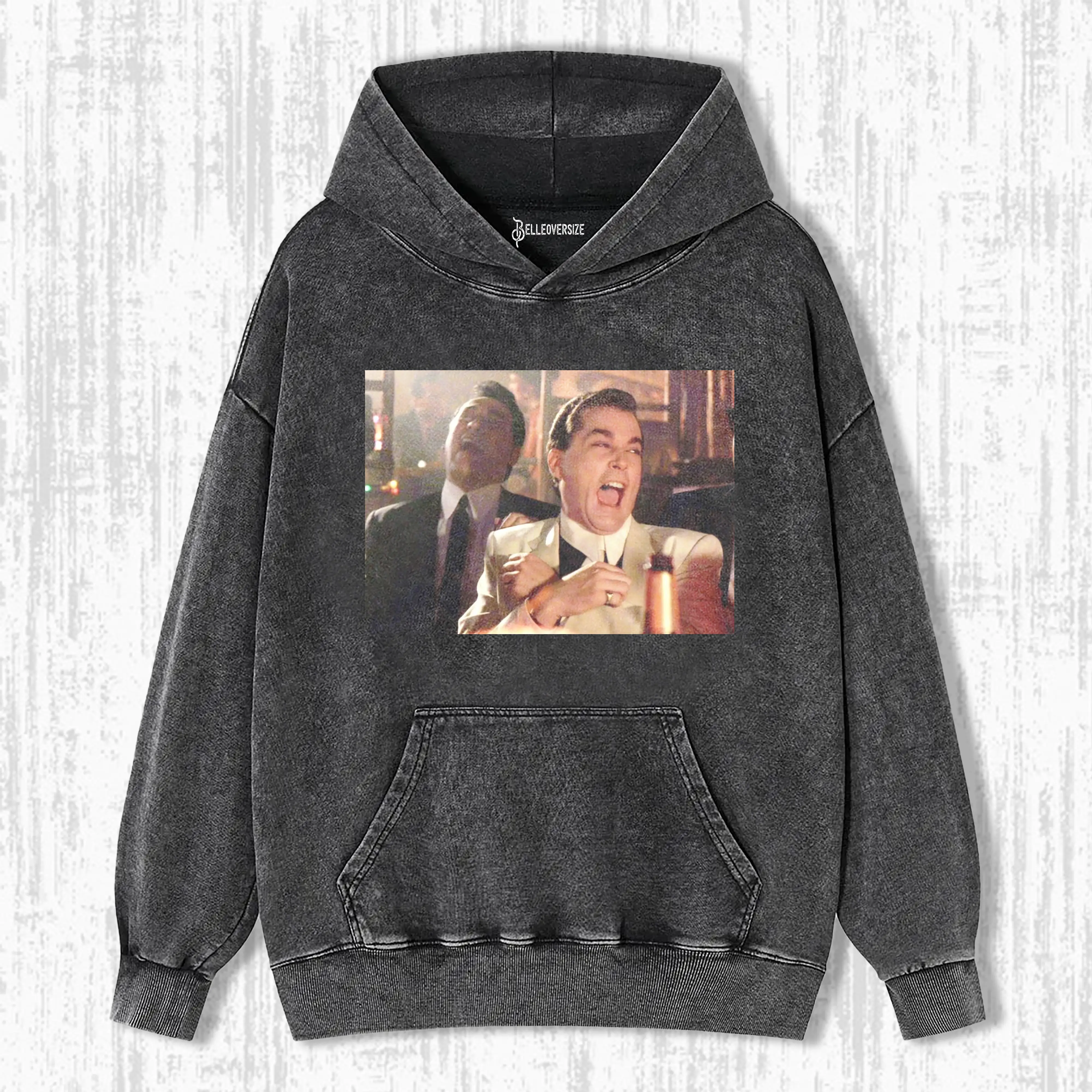 GOODFELLAS  HOODIE
