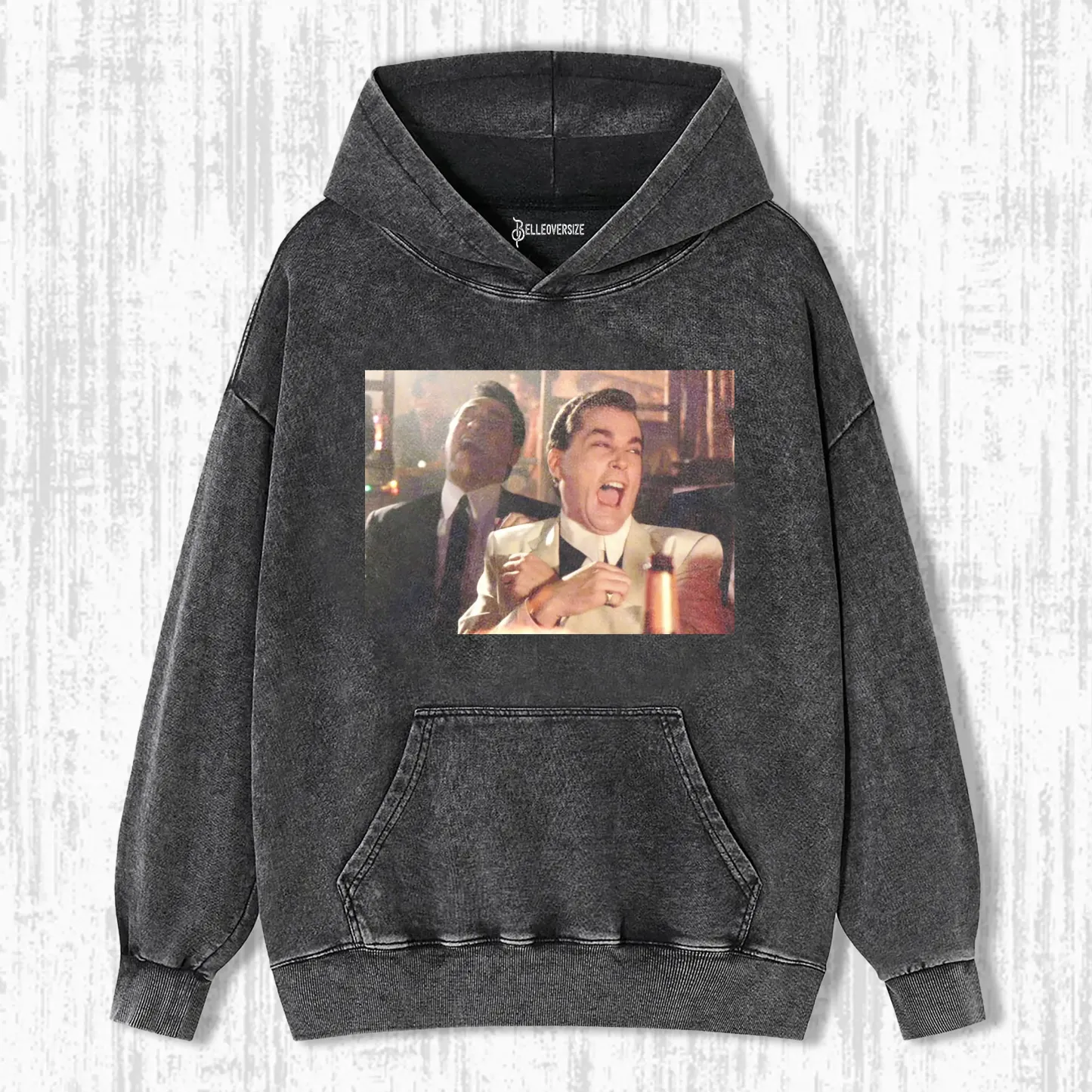 GOODFELLAS HOODIE