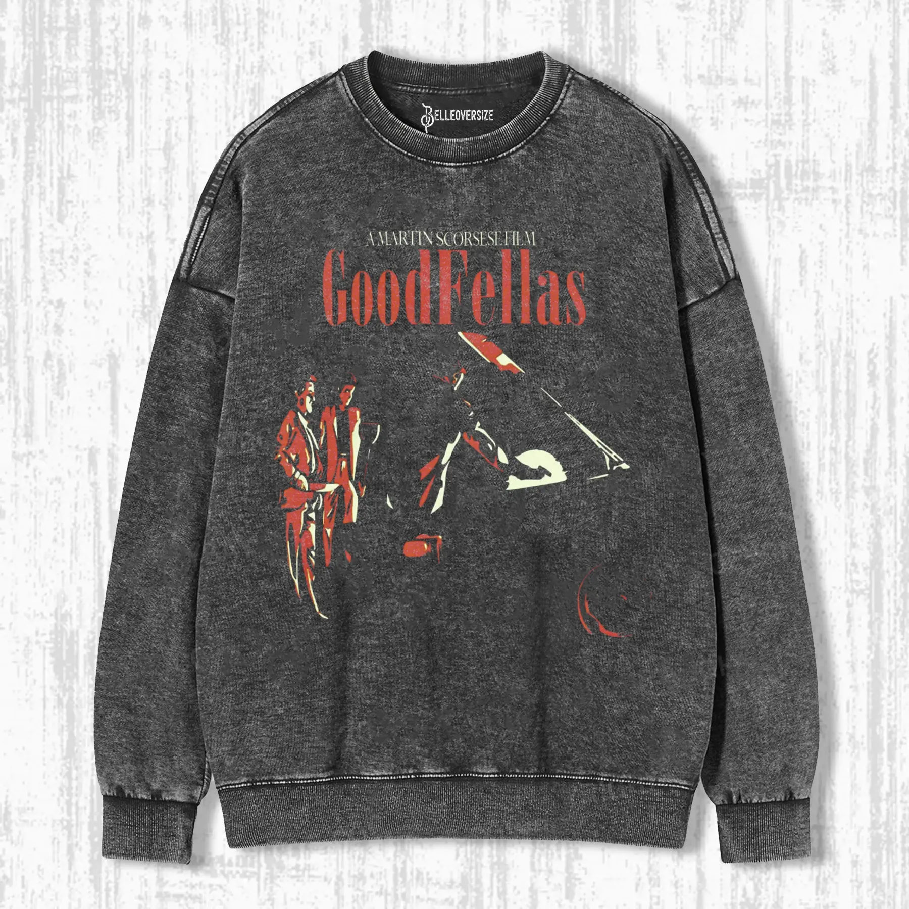 GOODFELLAS SWEATSHIRTS